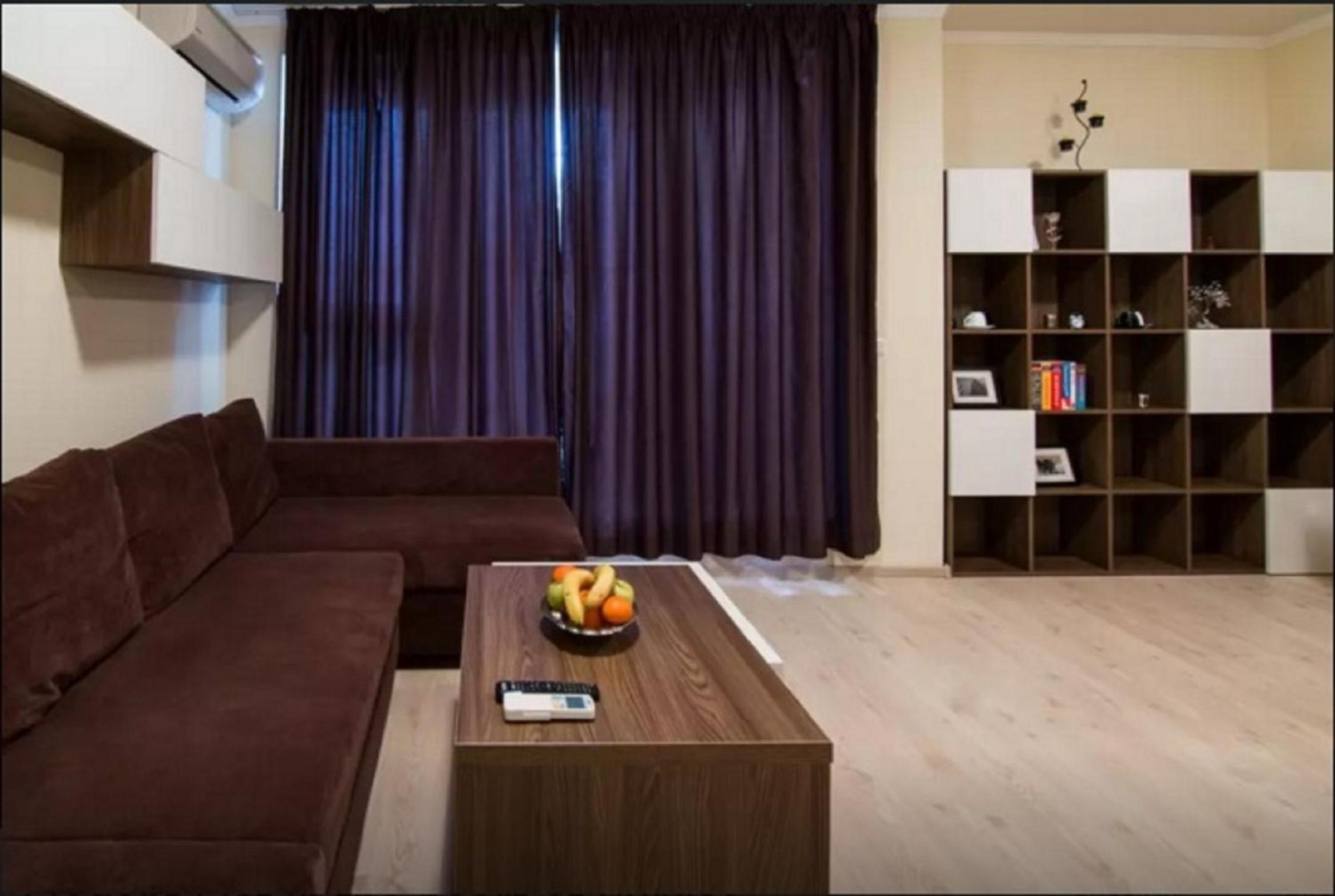 Super Central Luxury Apartments