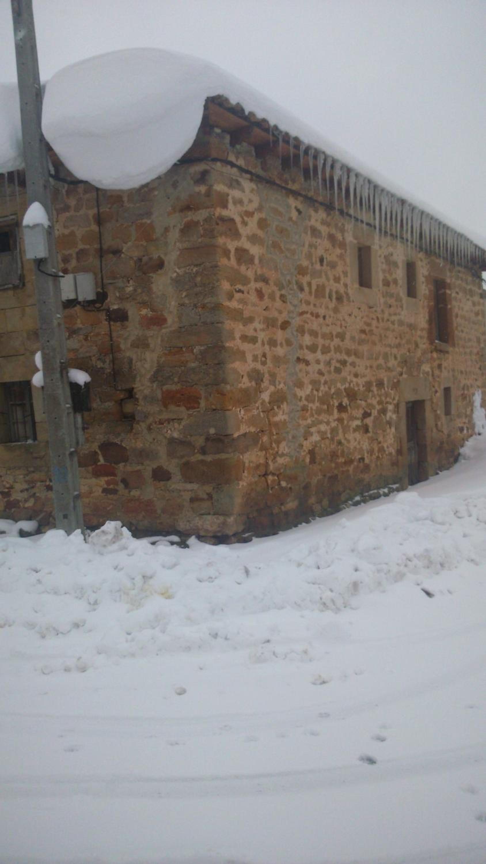 Peñasalve