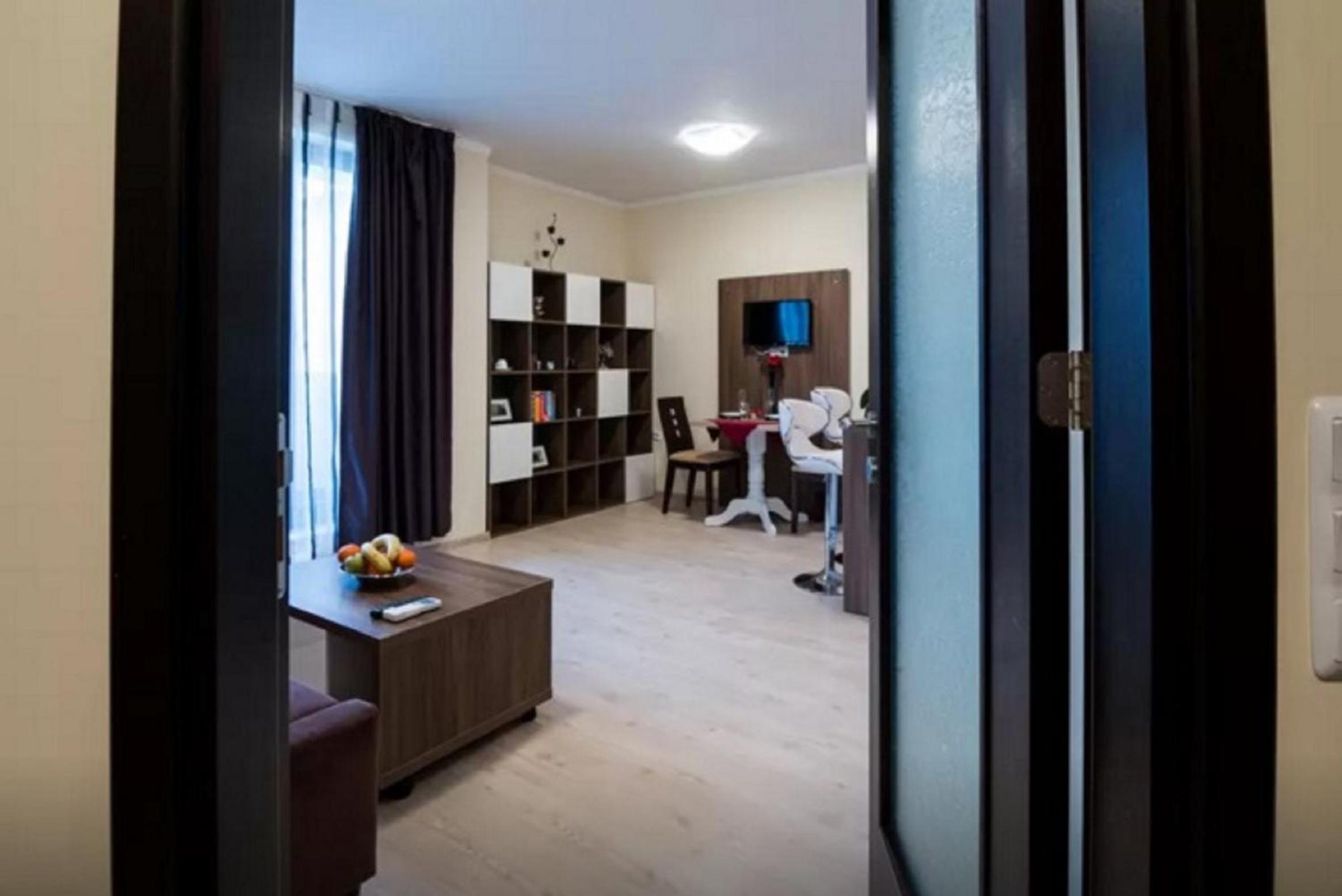 Super Central Luxury Apartments
