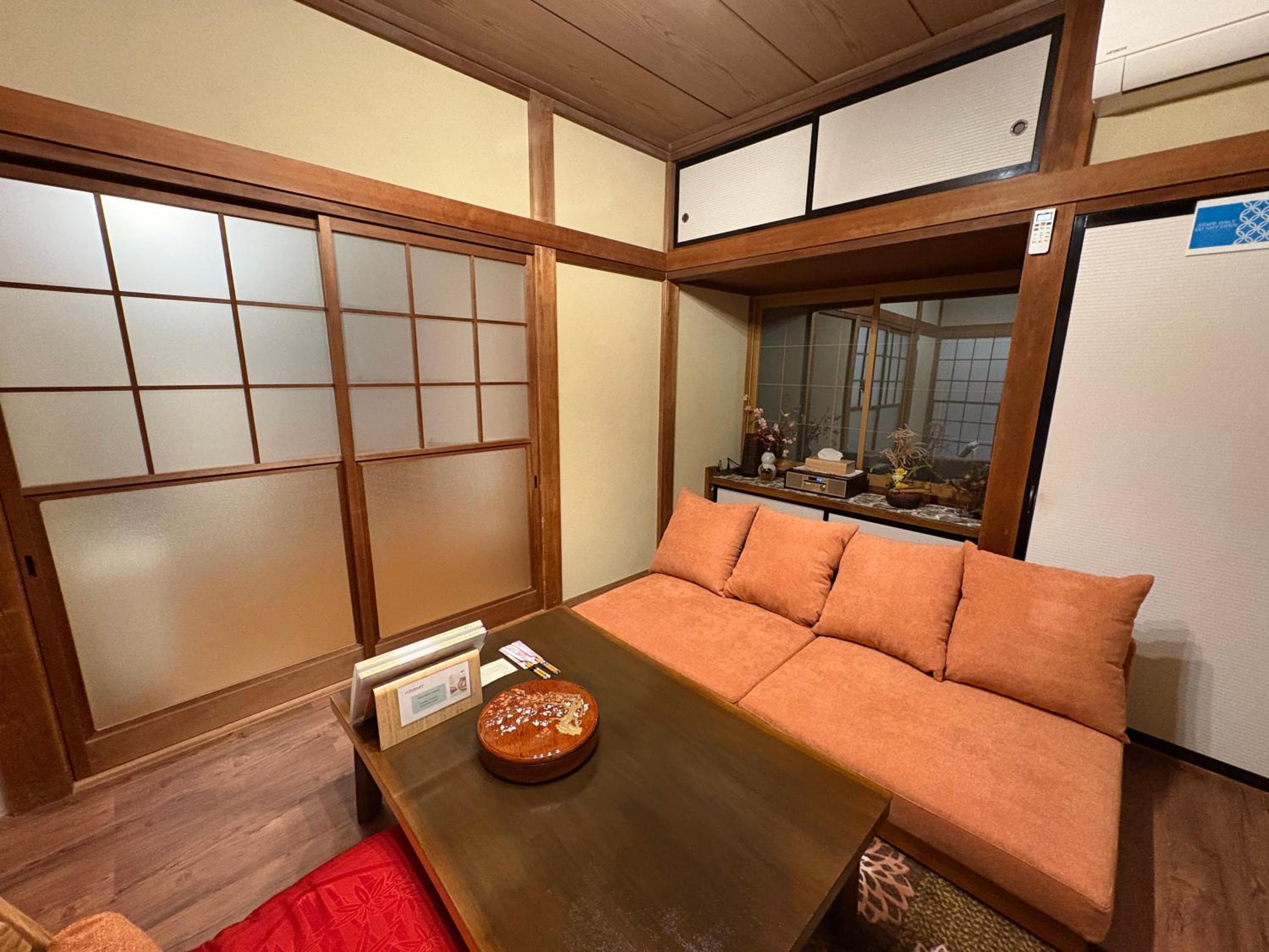 Shiraito Garden A Private Retreat Near Shiraito Falls with Mt Fuji Views