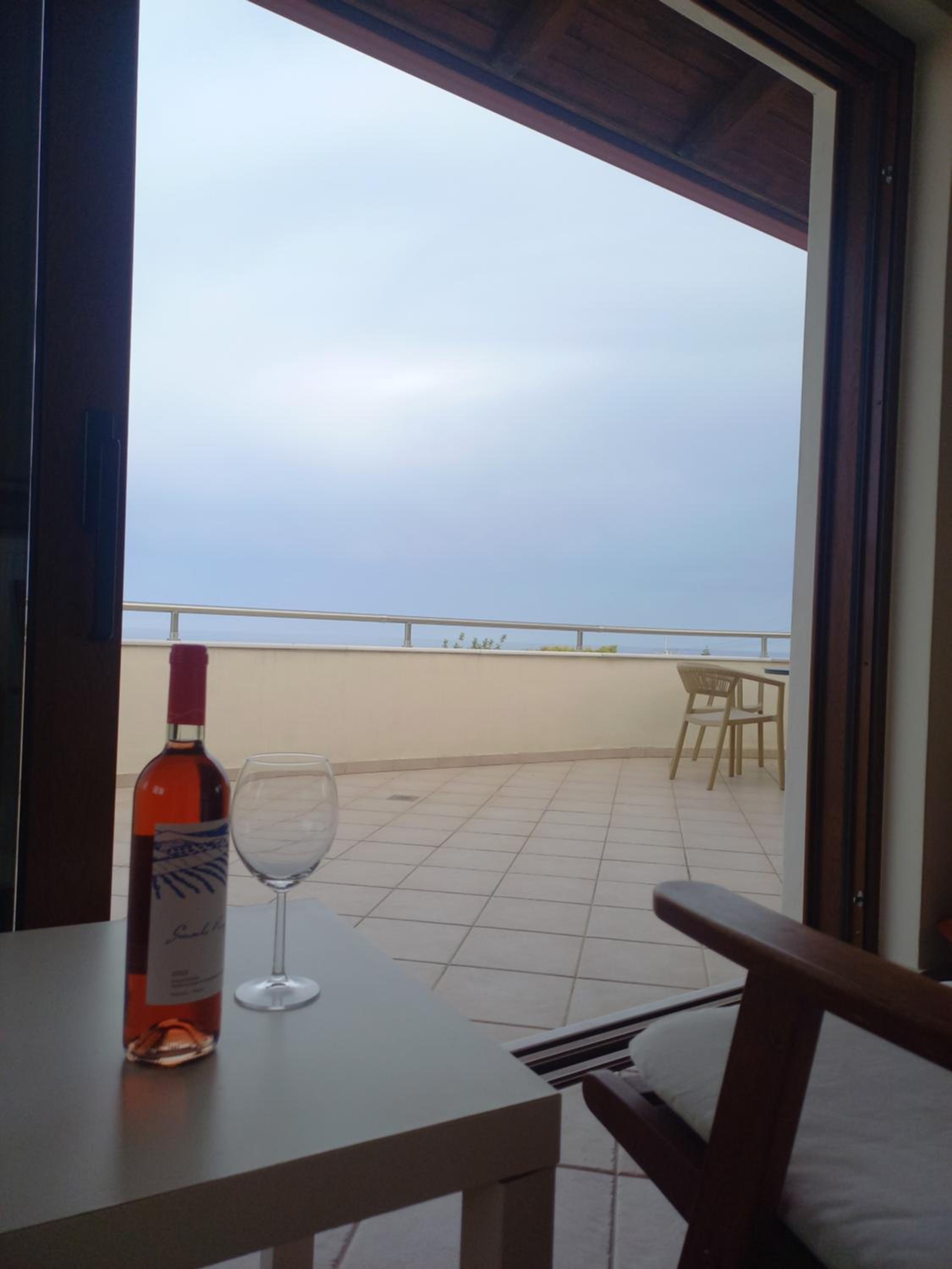 Salty Sea Breeze