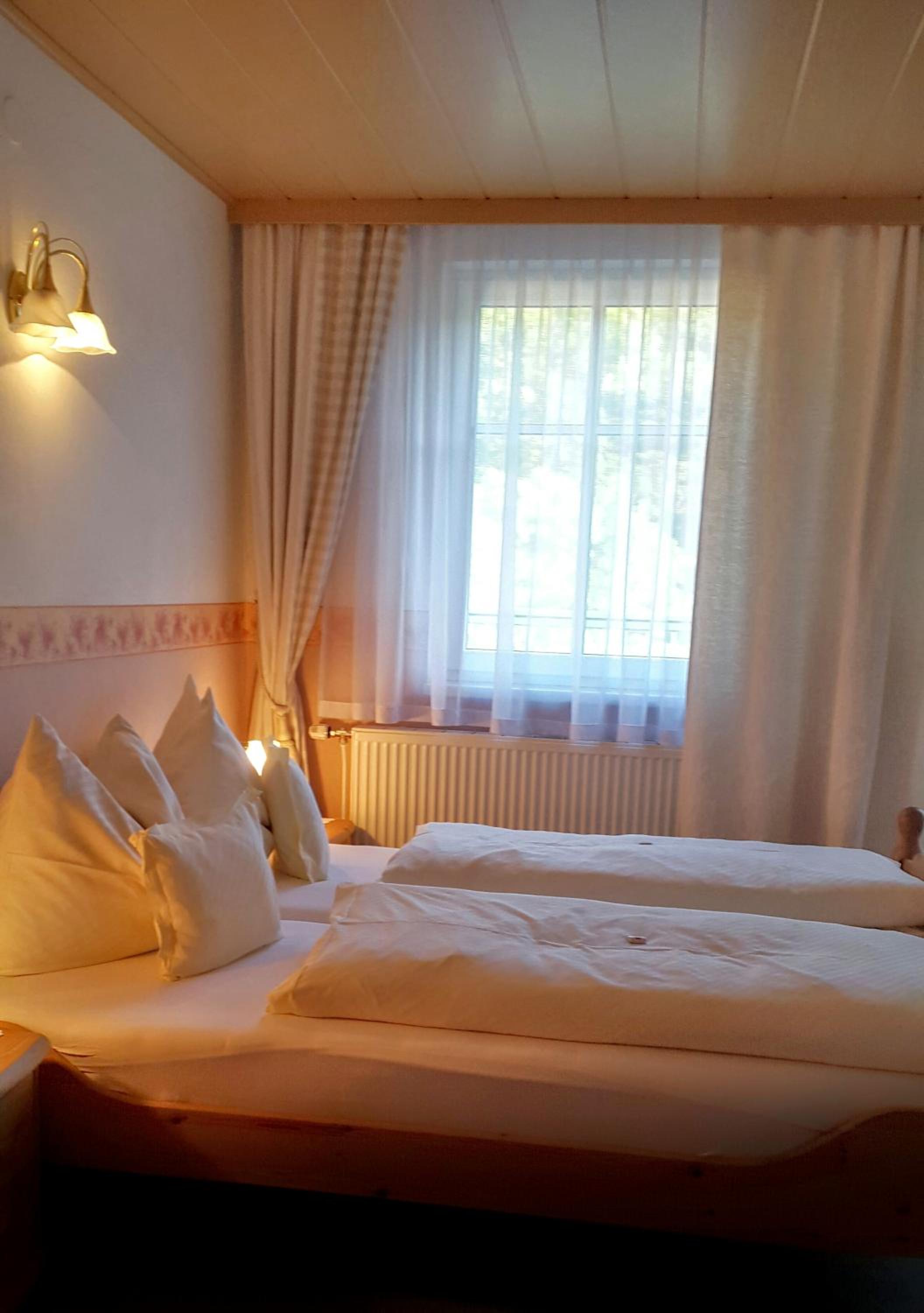 Pension Zierlinger