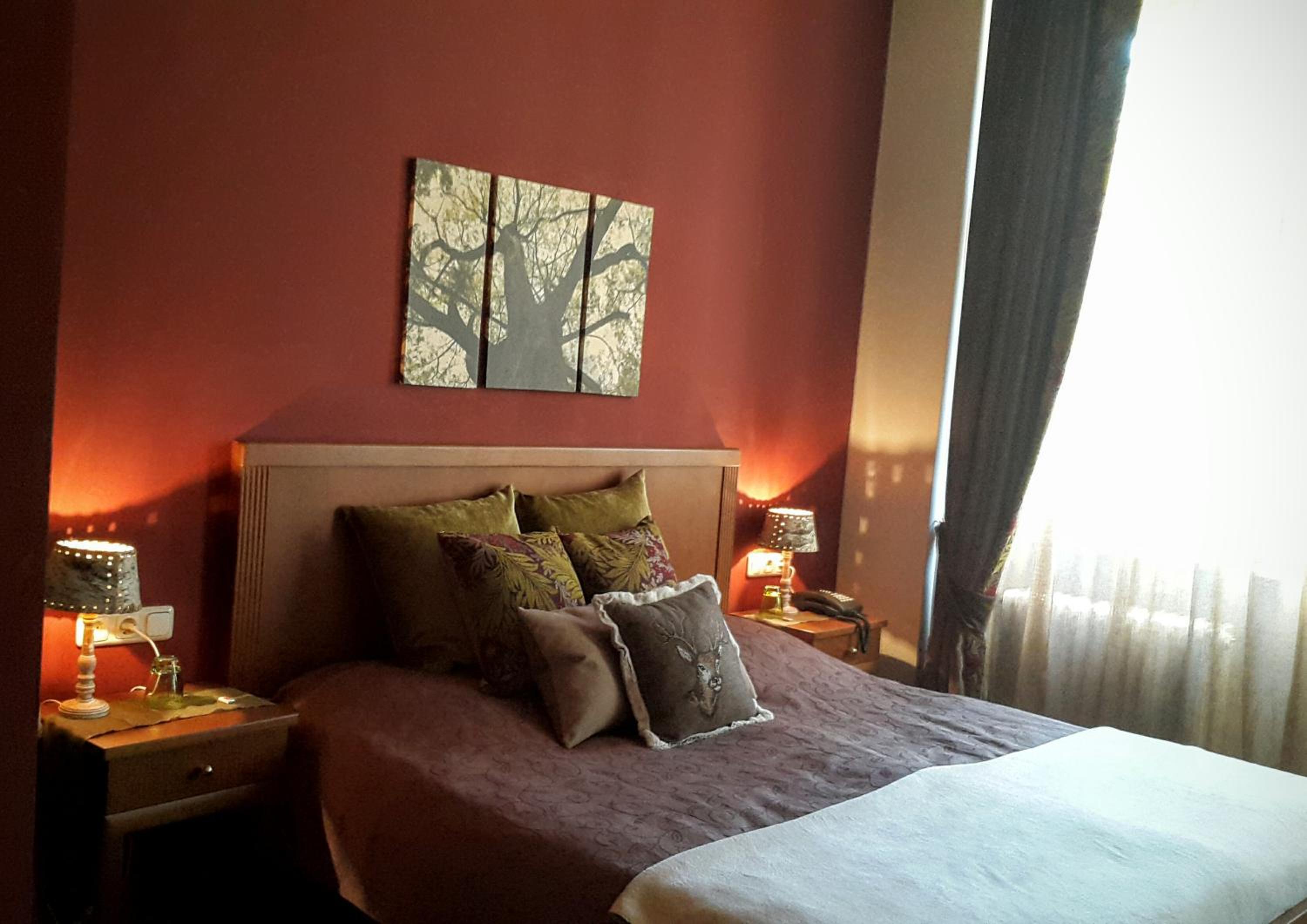 Pension Zierlinger