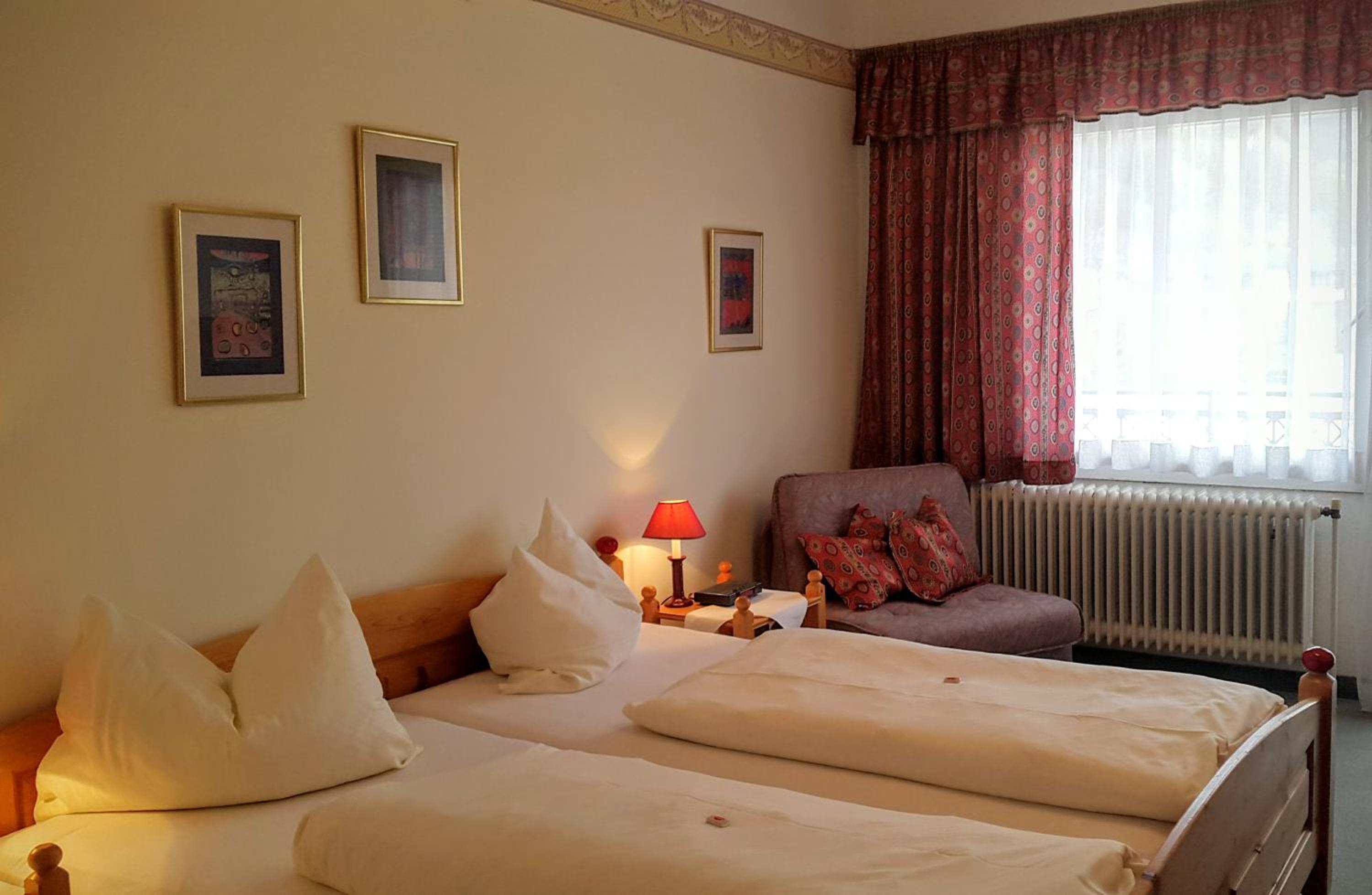 Pension Zierlinger
