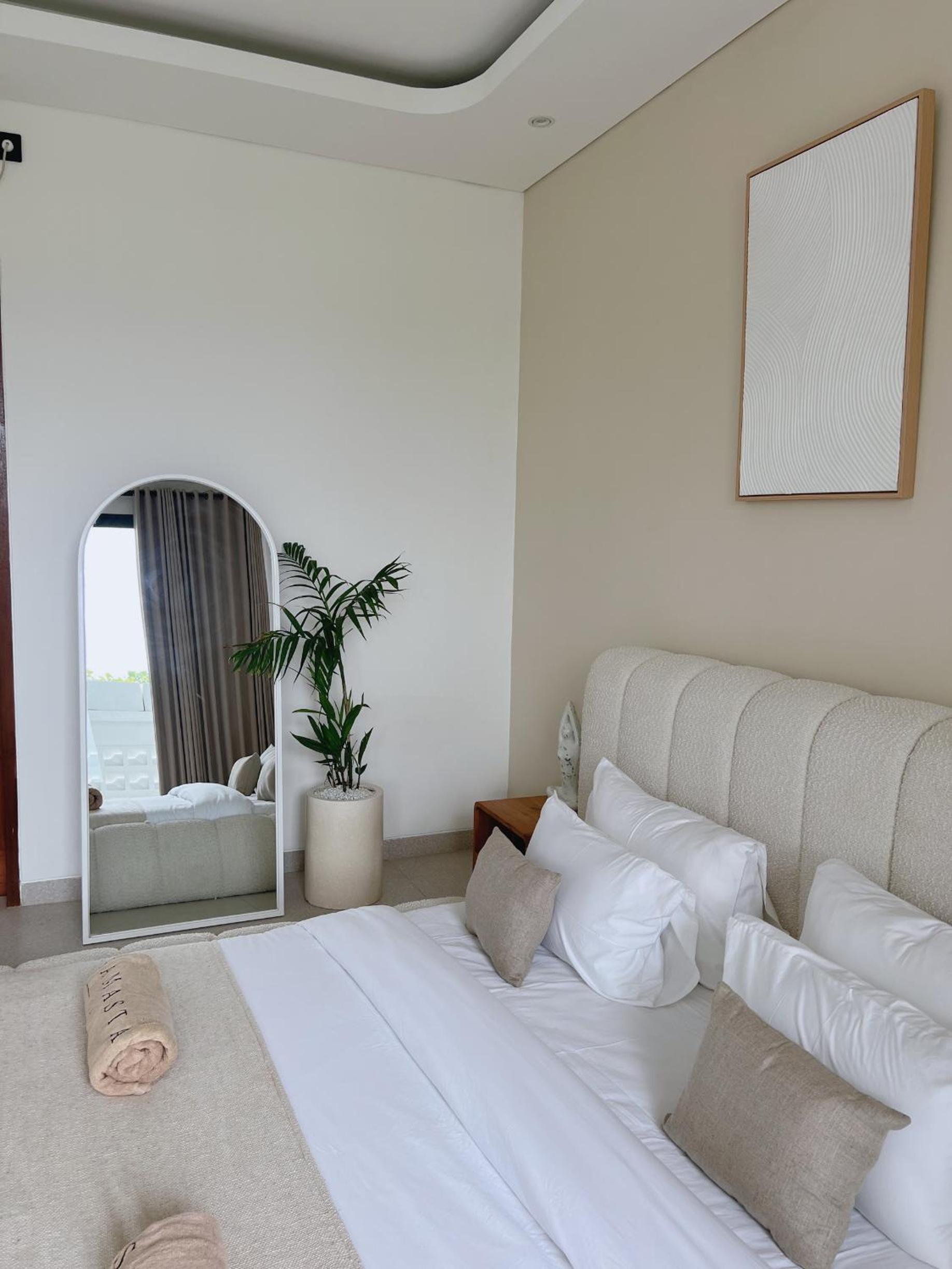 Villa Samasta - 3BR Villa in Pererenan