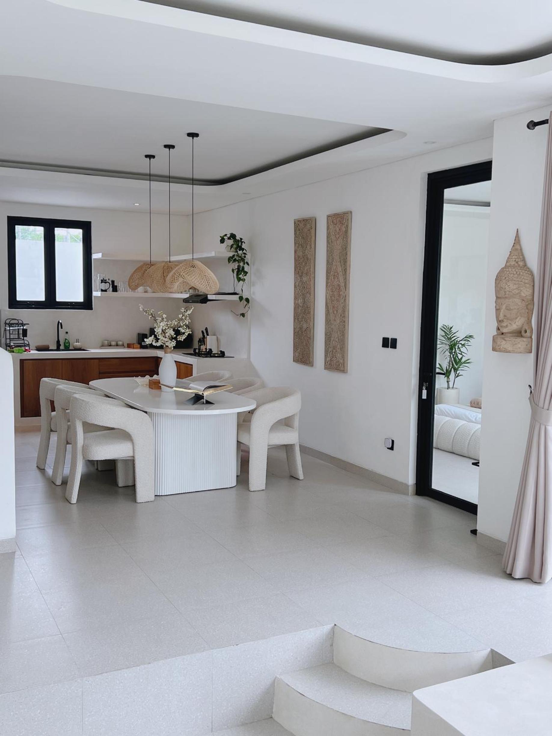 Villa Samasta - 3BR Villa in Pererenan