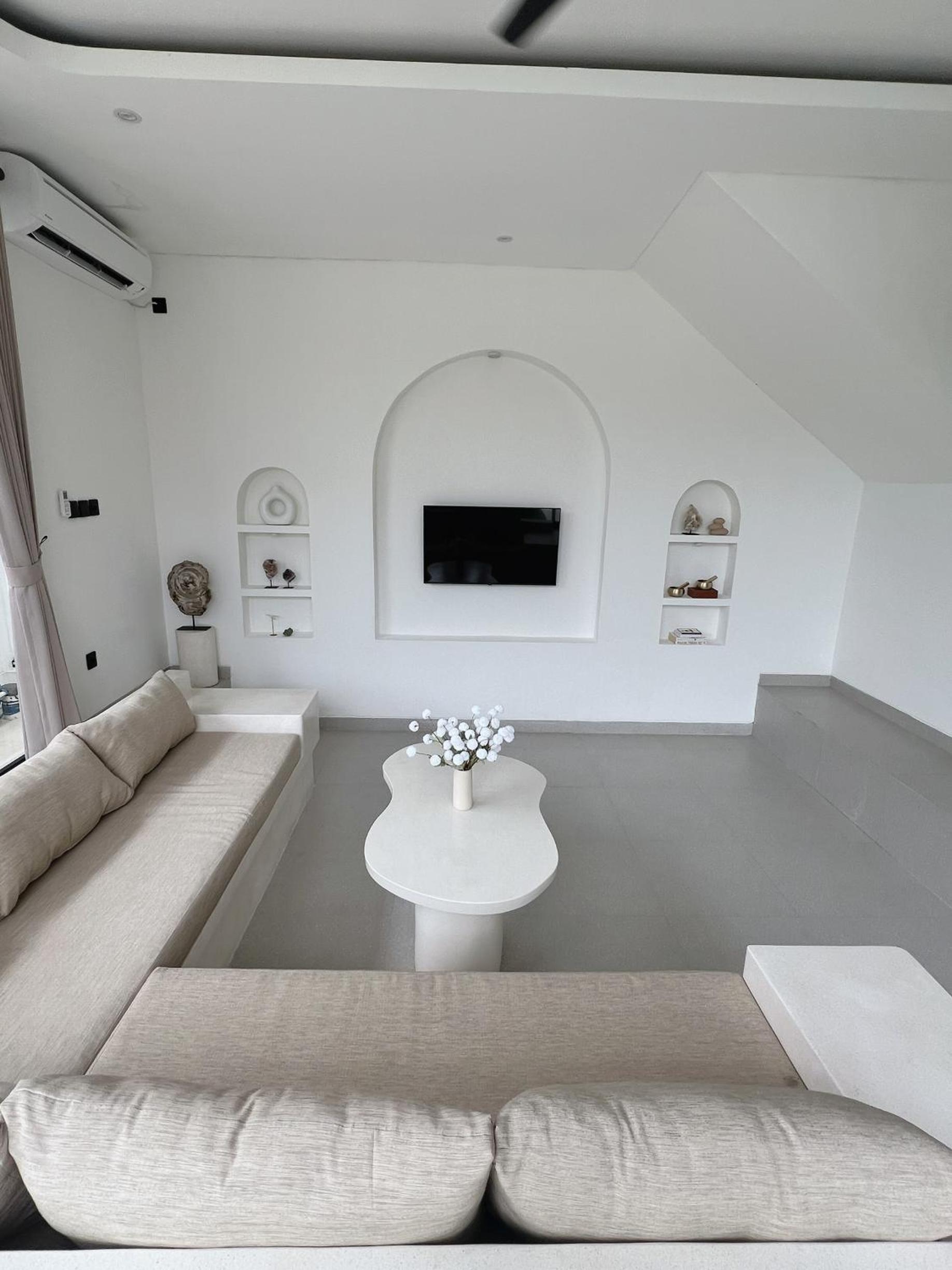 Villa Samasta - 3BR Villa in Pererenan
