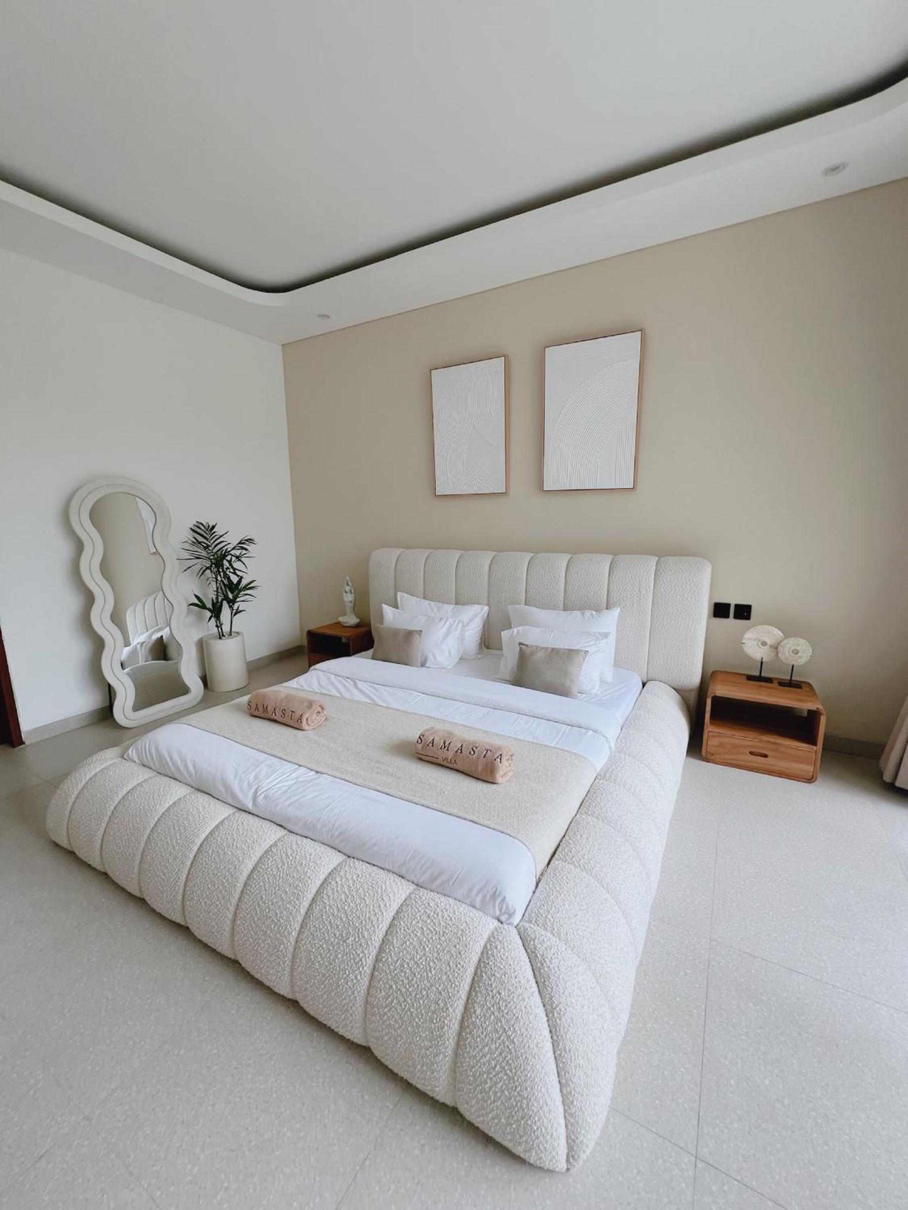 Villa Samasta - 3BR Villa in Pererenan