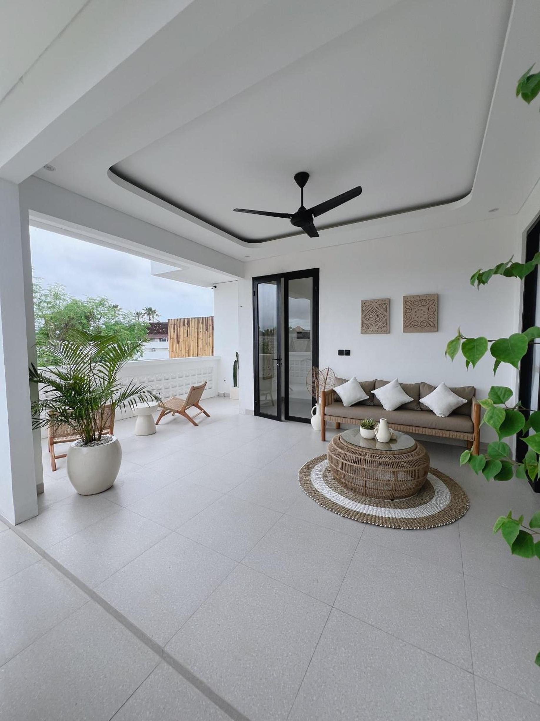 Villa Samasta - 3BR Villa in Pererenan