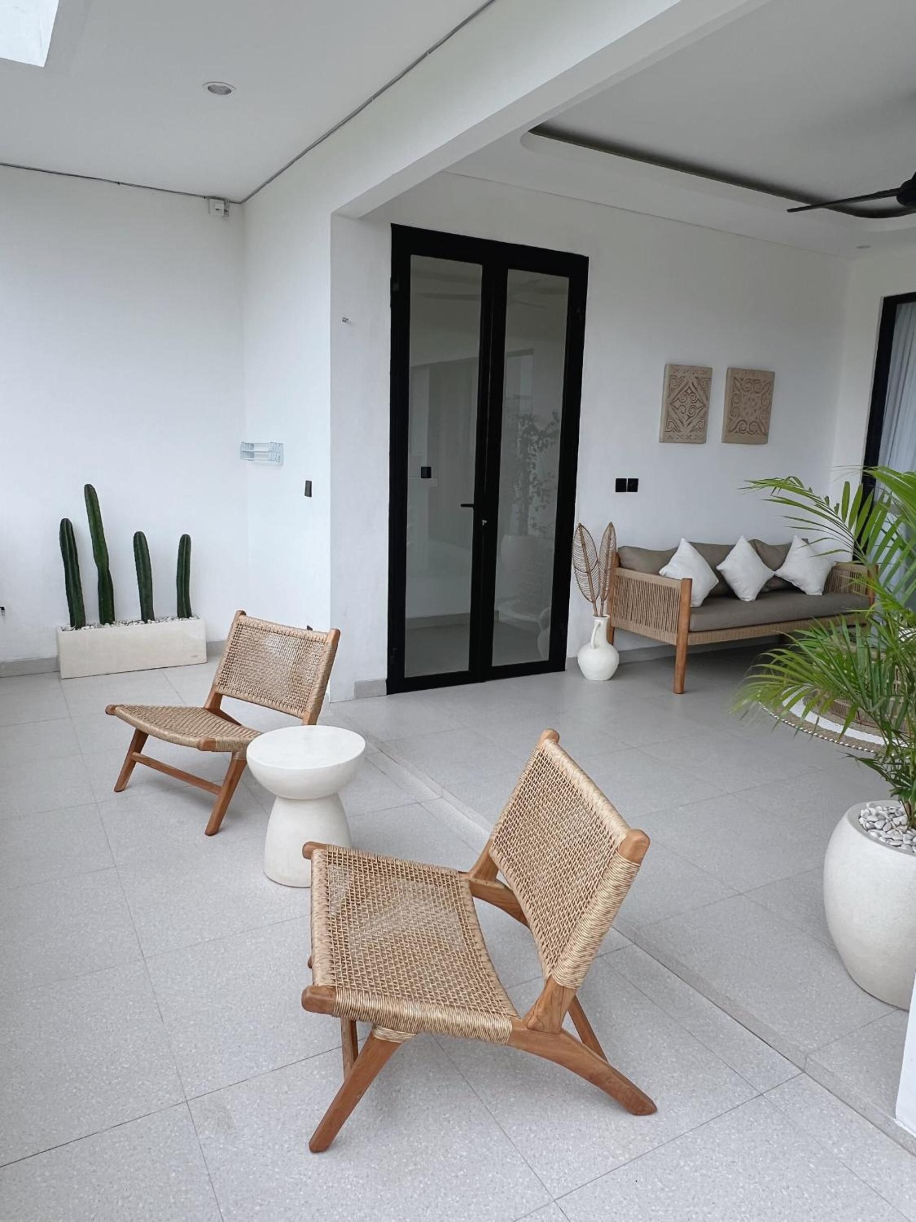 Villa Samasta - 3BR Villa in Pererenan