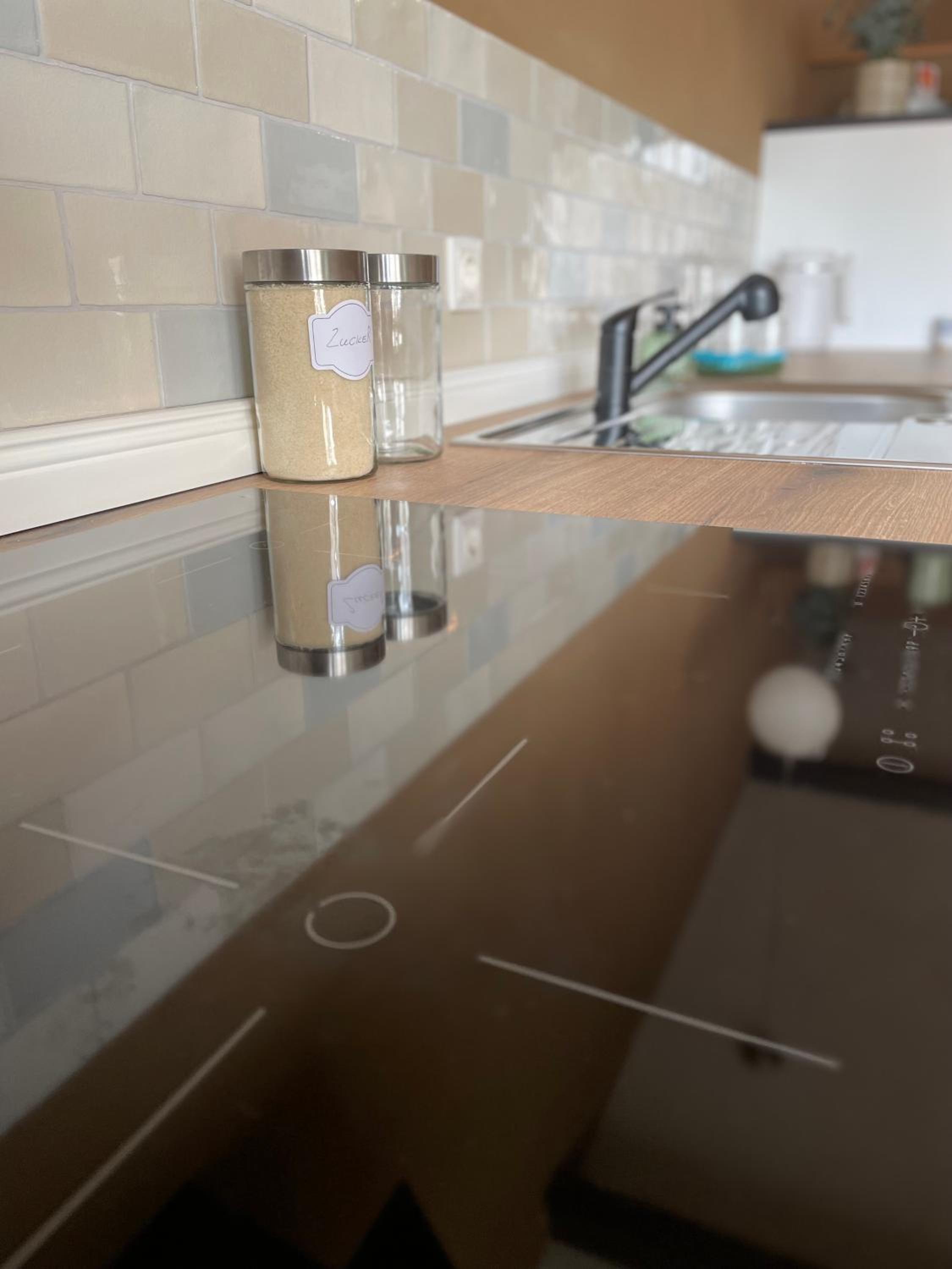 Kochstedter Wohnstuben - Wohnen mit Naturbaustoffen in der Bauhausstadt Dessau