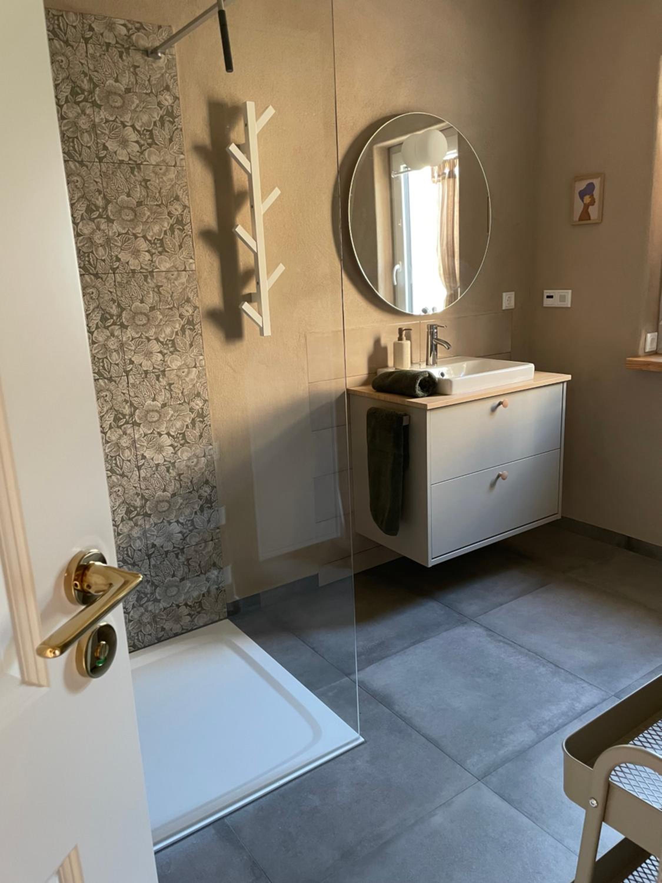 Kochstedter Wohnstuben - Wohnen mit Naturbaustoffen in der Bauhausstadt Dessau