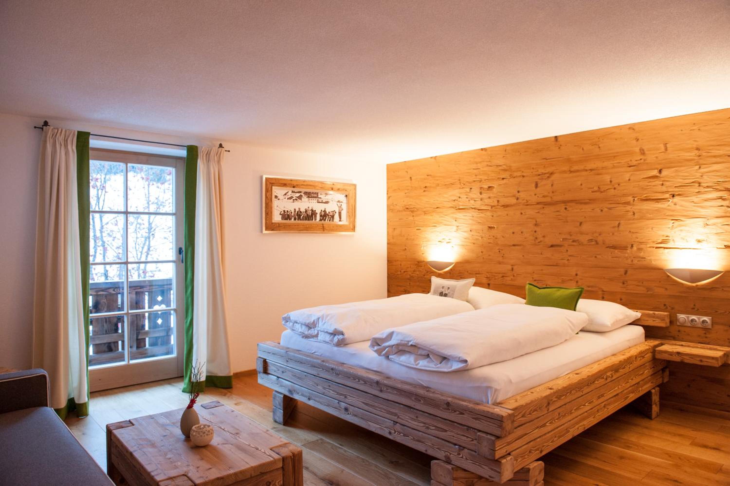 Appartement Omeshorn anno 1593 view 4