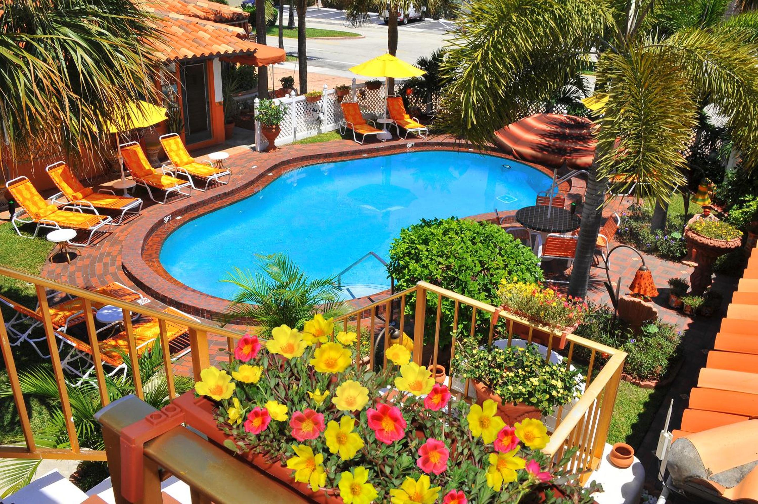 Fort Lauderdale Vacations - Blue Seas Courtyard - Property Image 5