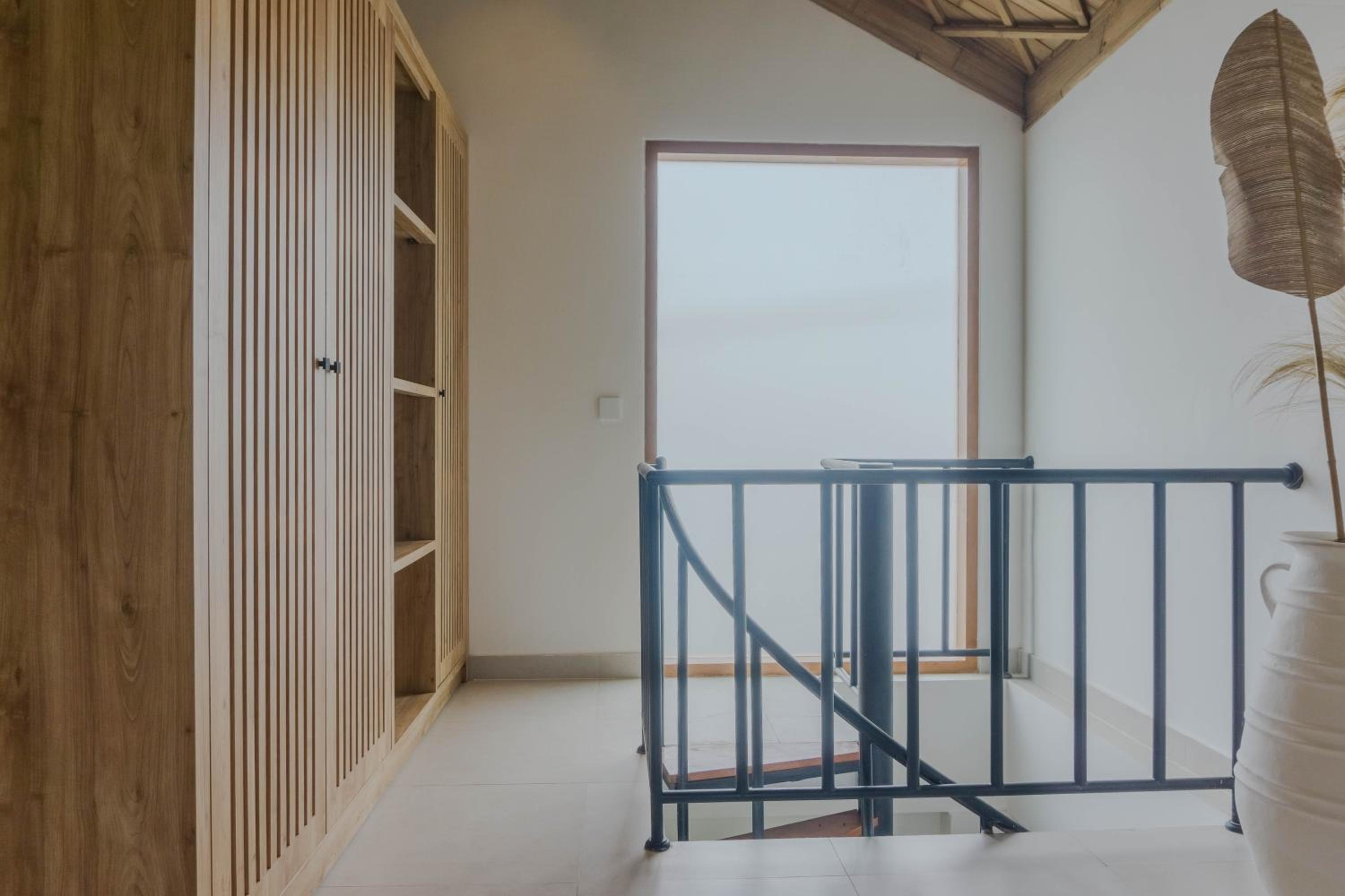 Gemini Villa - 3BR Villa in Kerobokan