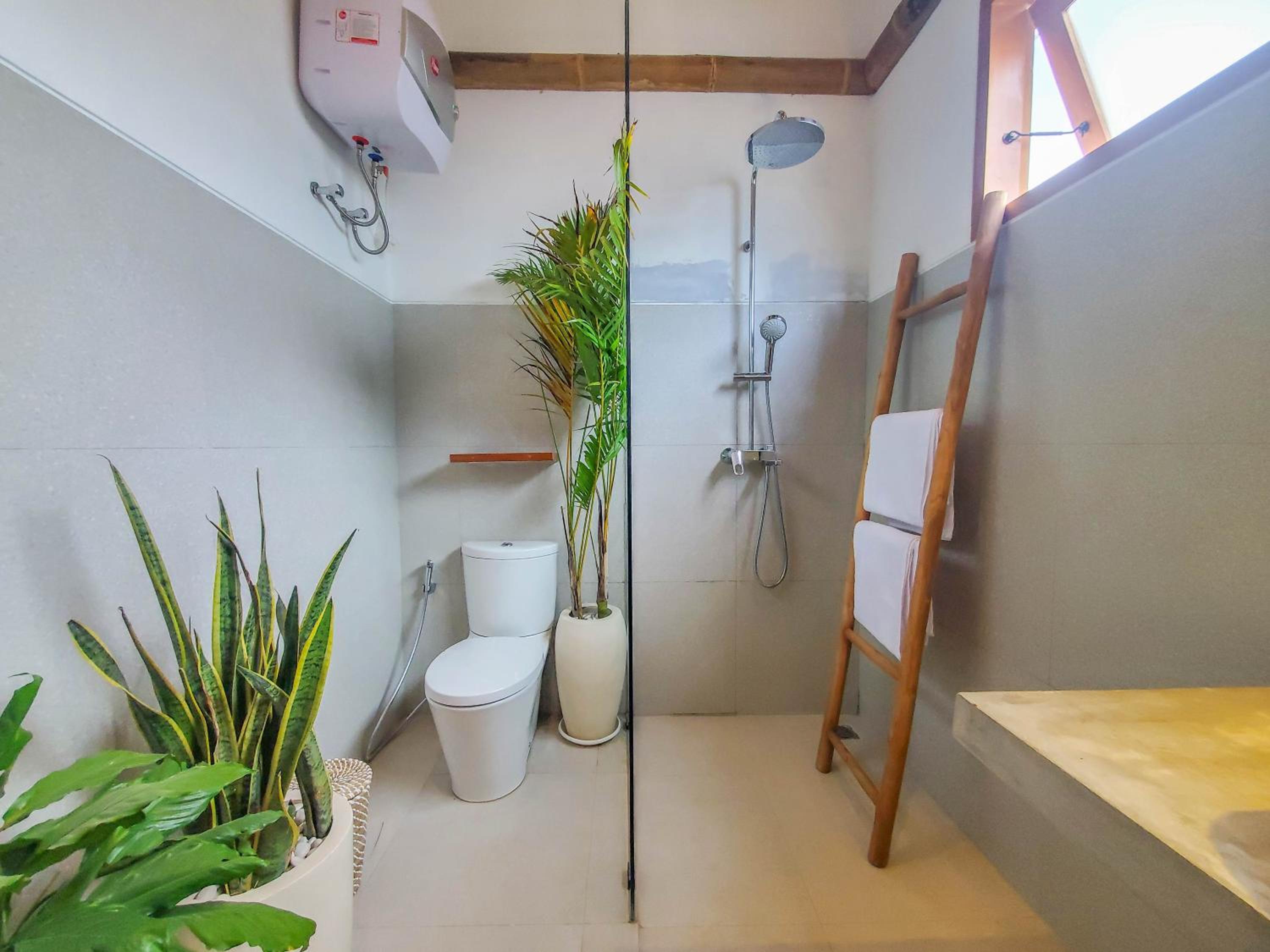 Gemini Villa - 3BR Villa in Kerobokan
