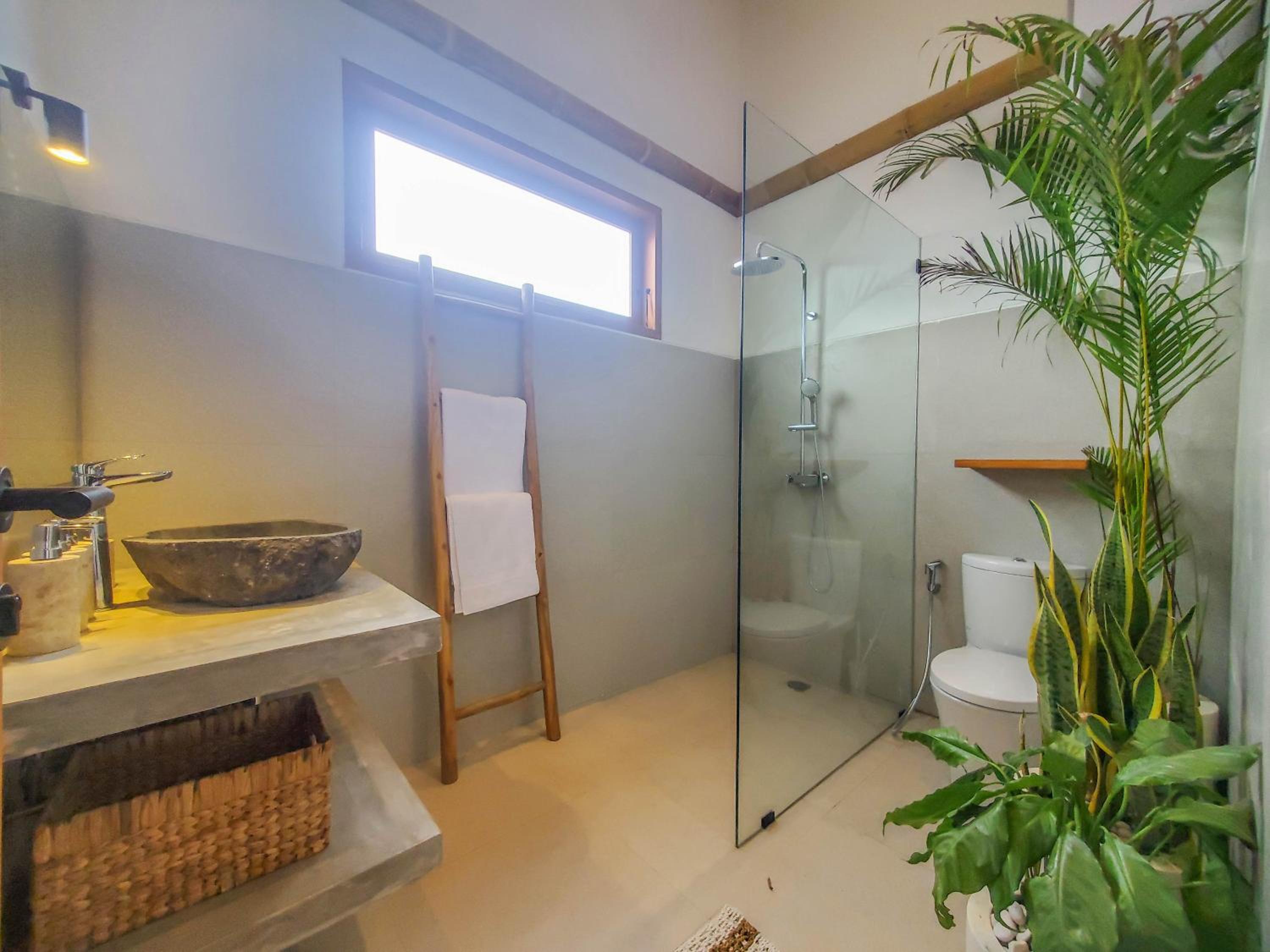 Gemini Villa - 3BR Villa in Kerobokan