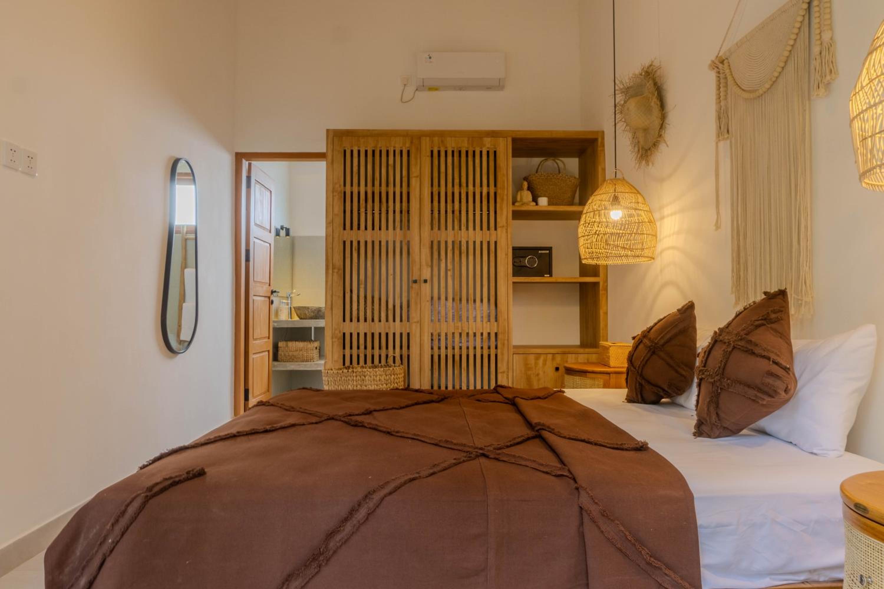 Gemini Villa - 3BR Villa in Kerobokan
