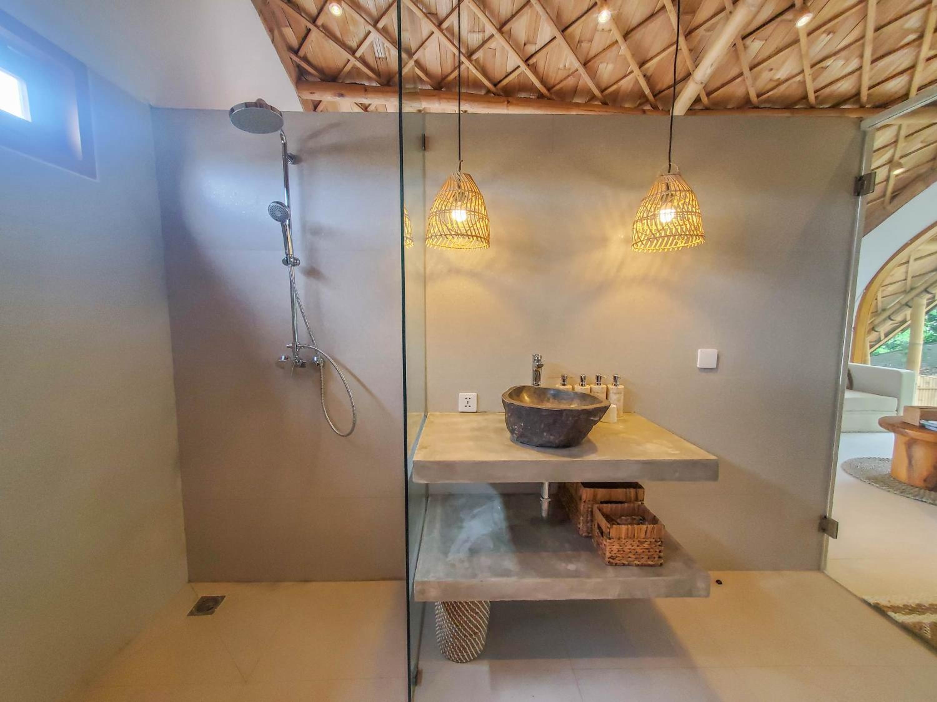 Gemini Villa - 3BR Villa in Kerobokan