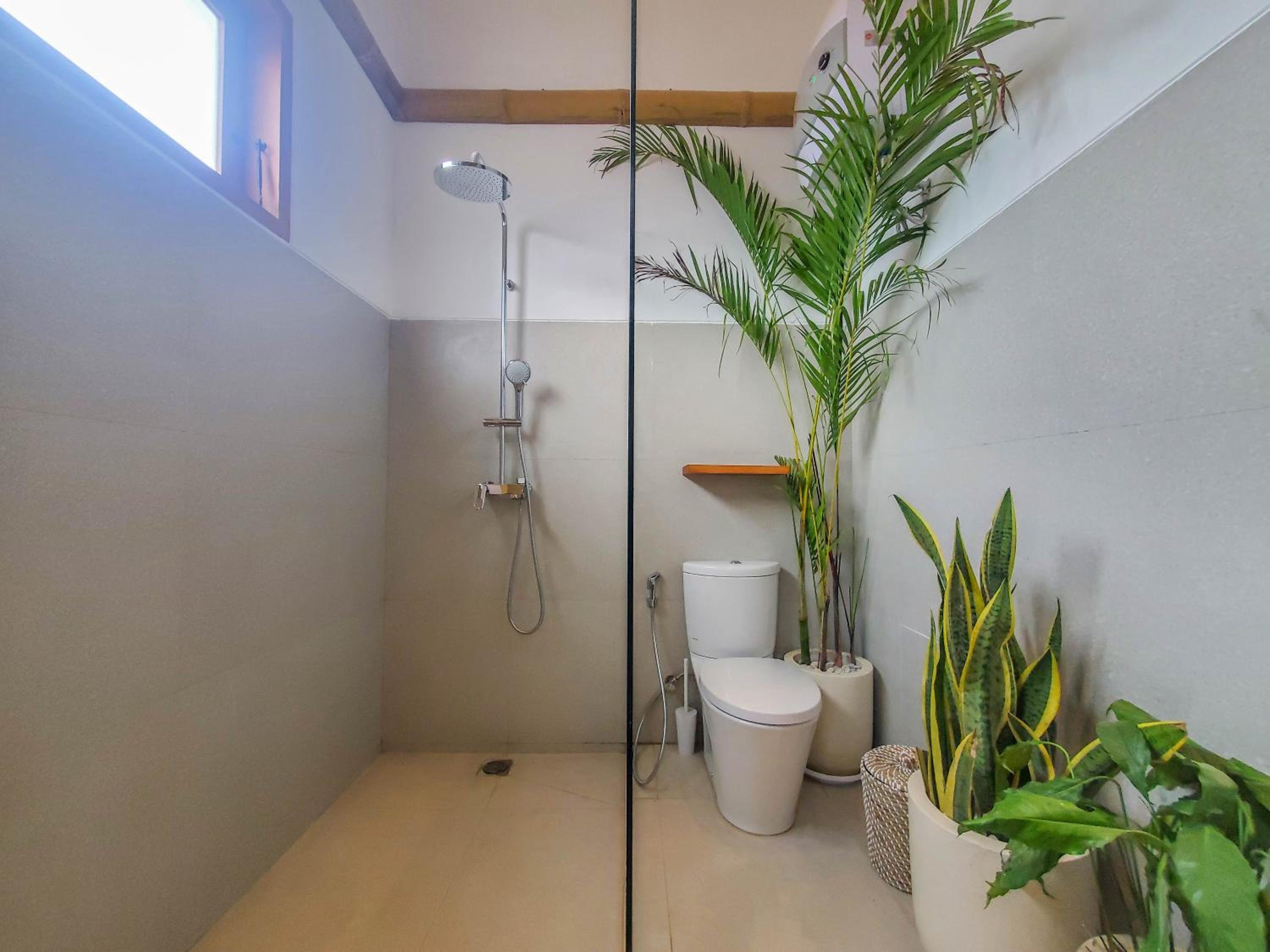 Gemini Villa - 3BR Villa in Kerobokan
