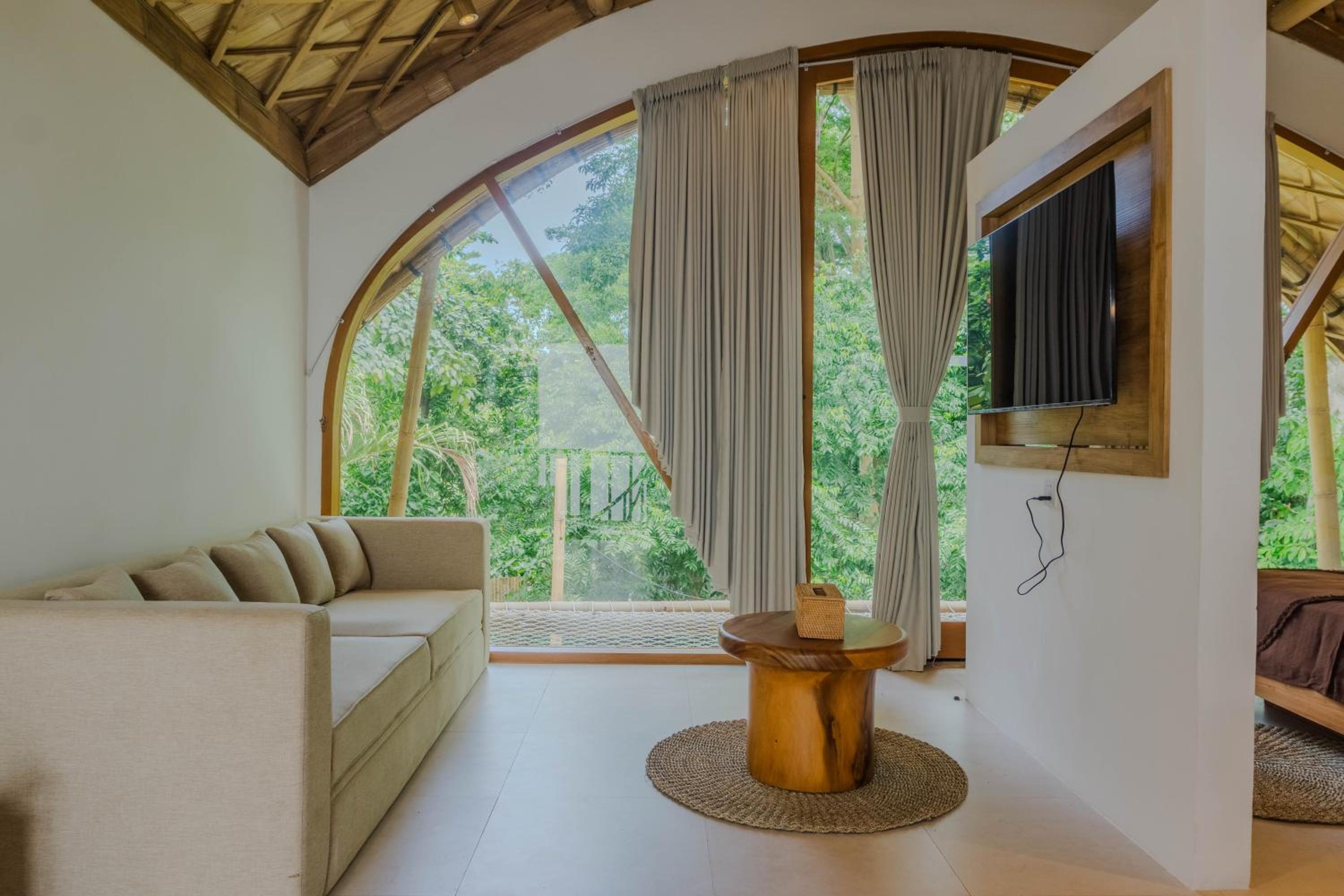 Gemini Villa - 3BR Villa in Kerobokan