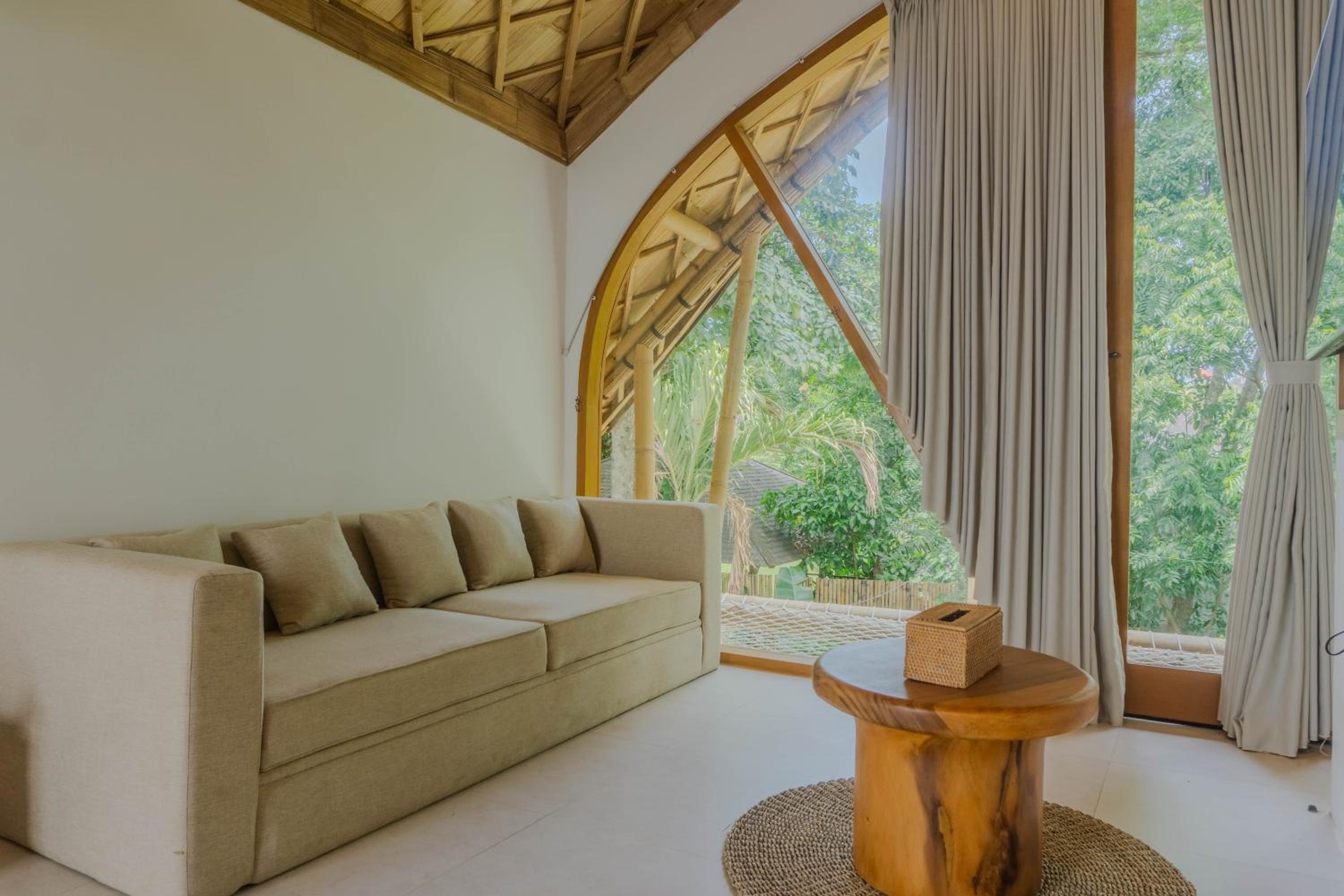 Gemini Villa - 3BR Villa in Kerobokan