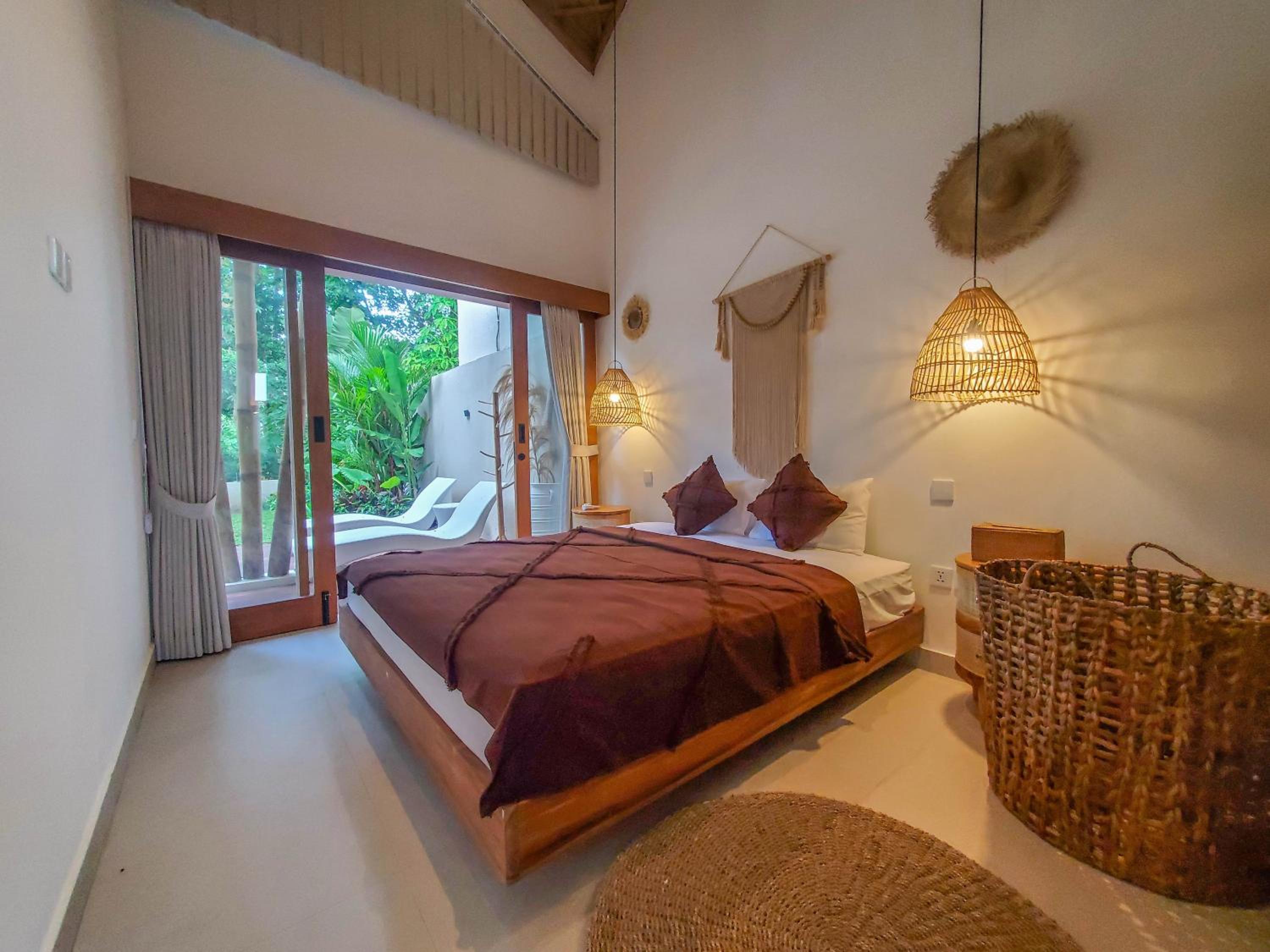 Gemini Villa - 3BR Villa in Kerobokan