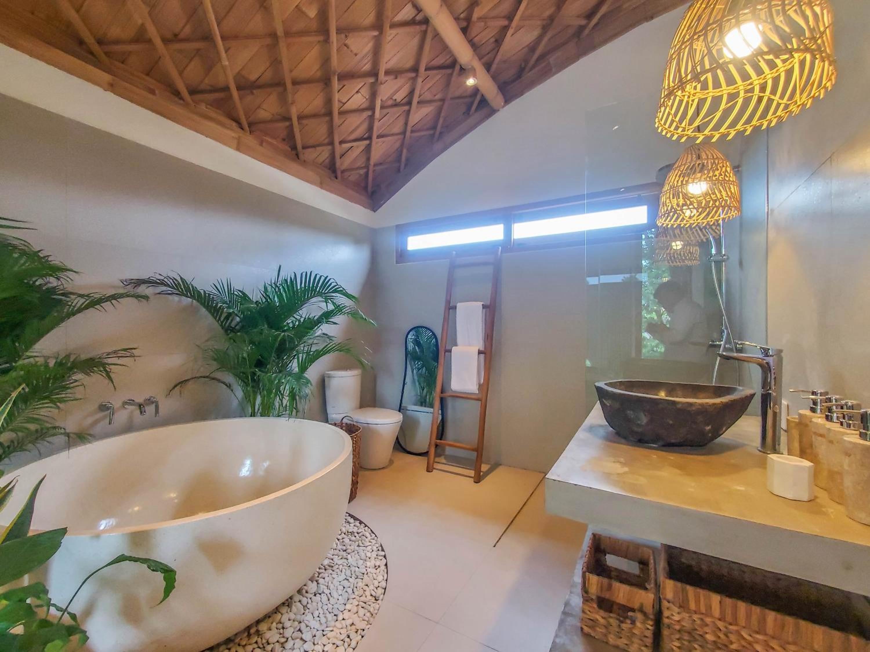 Gemini Villa - 3BR Villa in Kerobokan