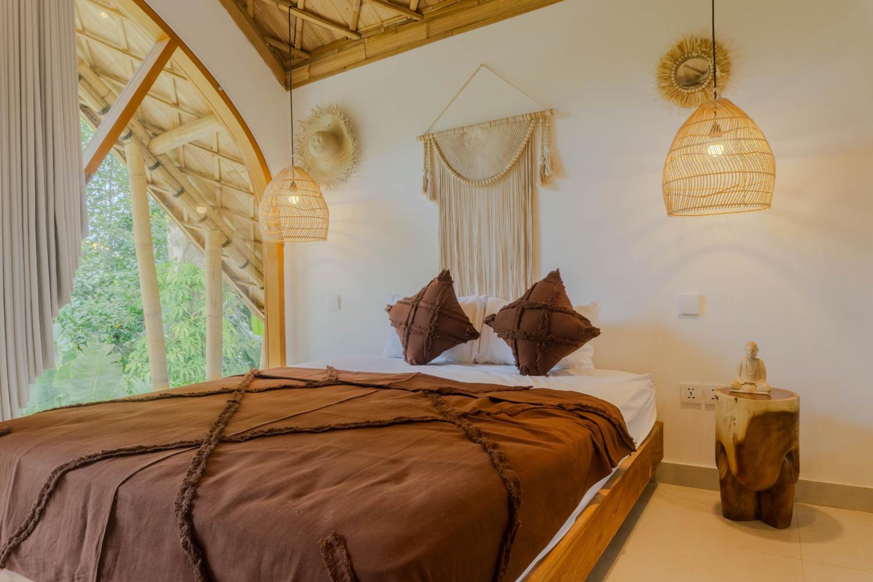 Gemini Villa - 3BR Villa in Kerobokan
