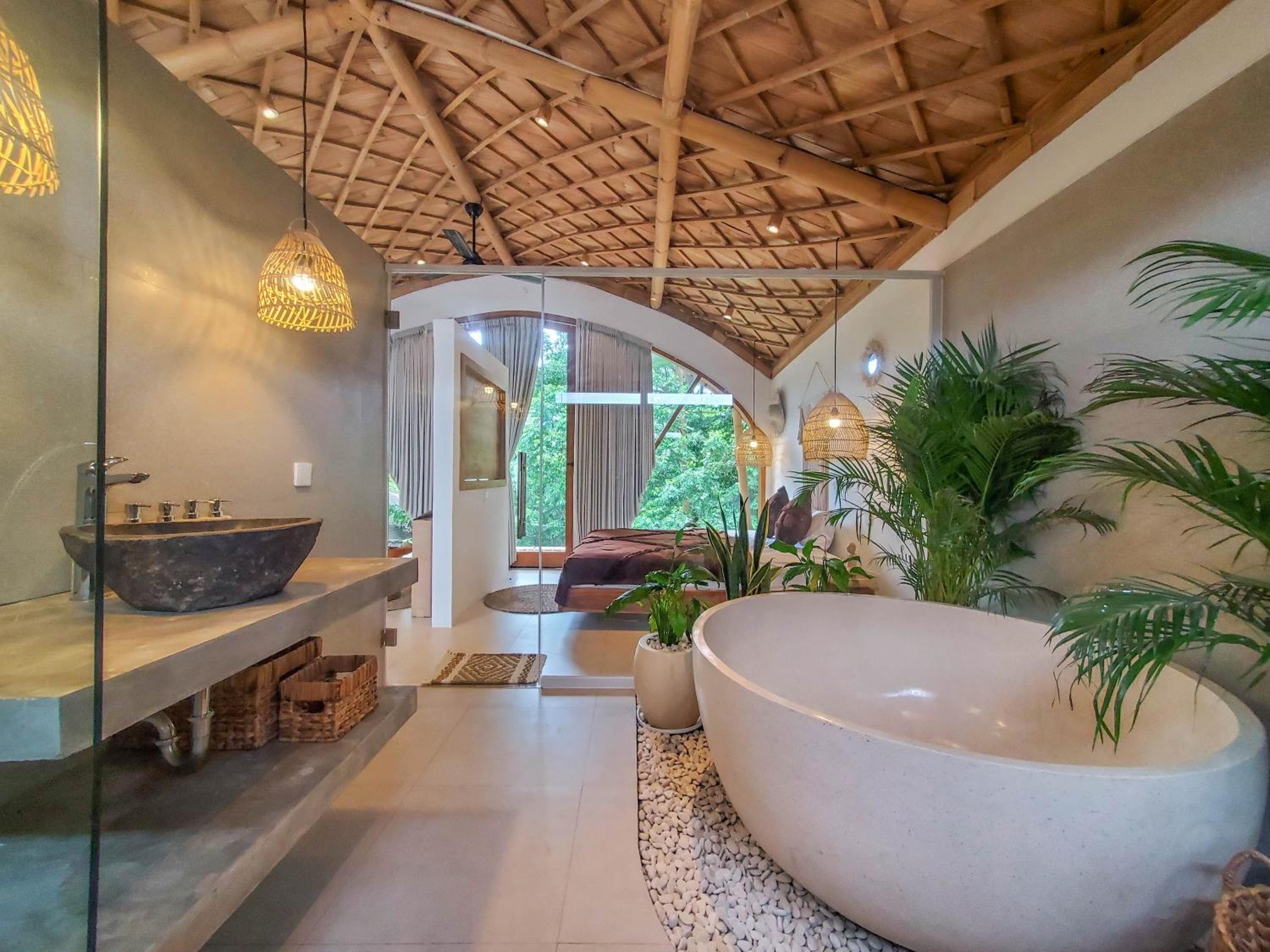Gemini Villa - 3BR Villa in Kerobokan