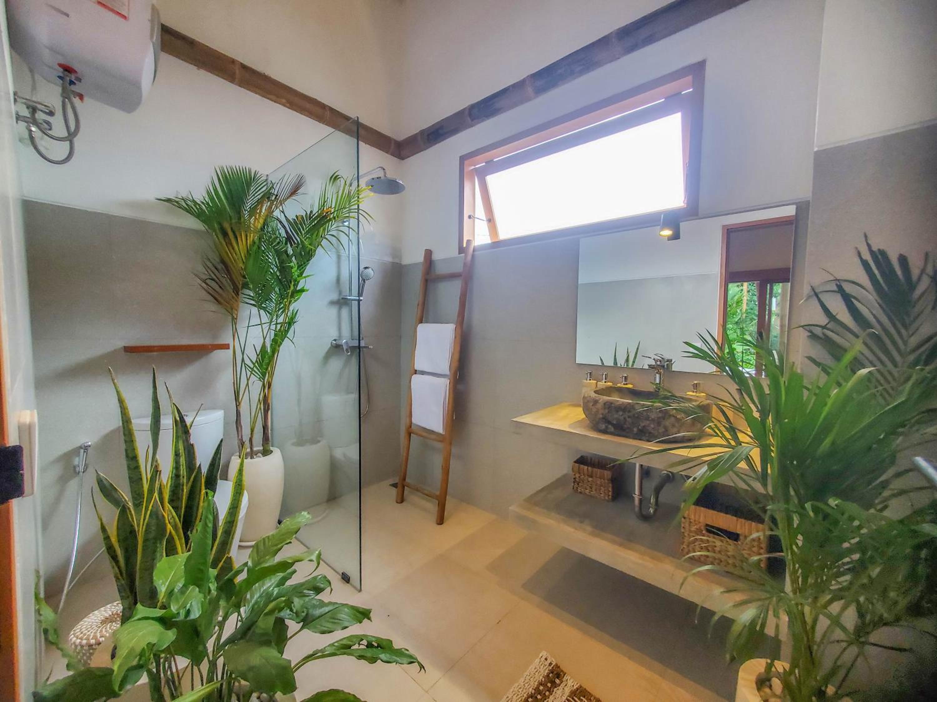 Gemini Villa - 3BR Villa in Kerobokan