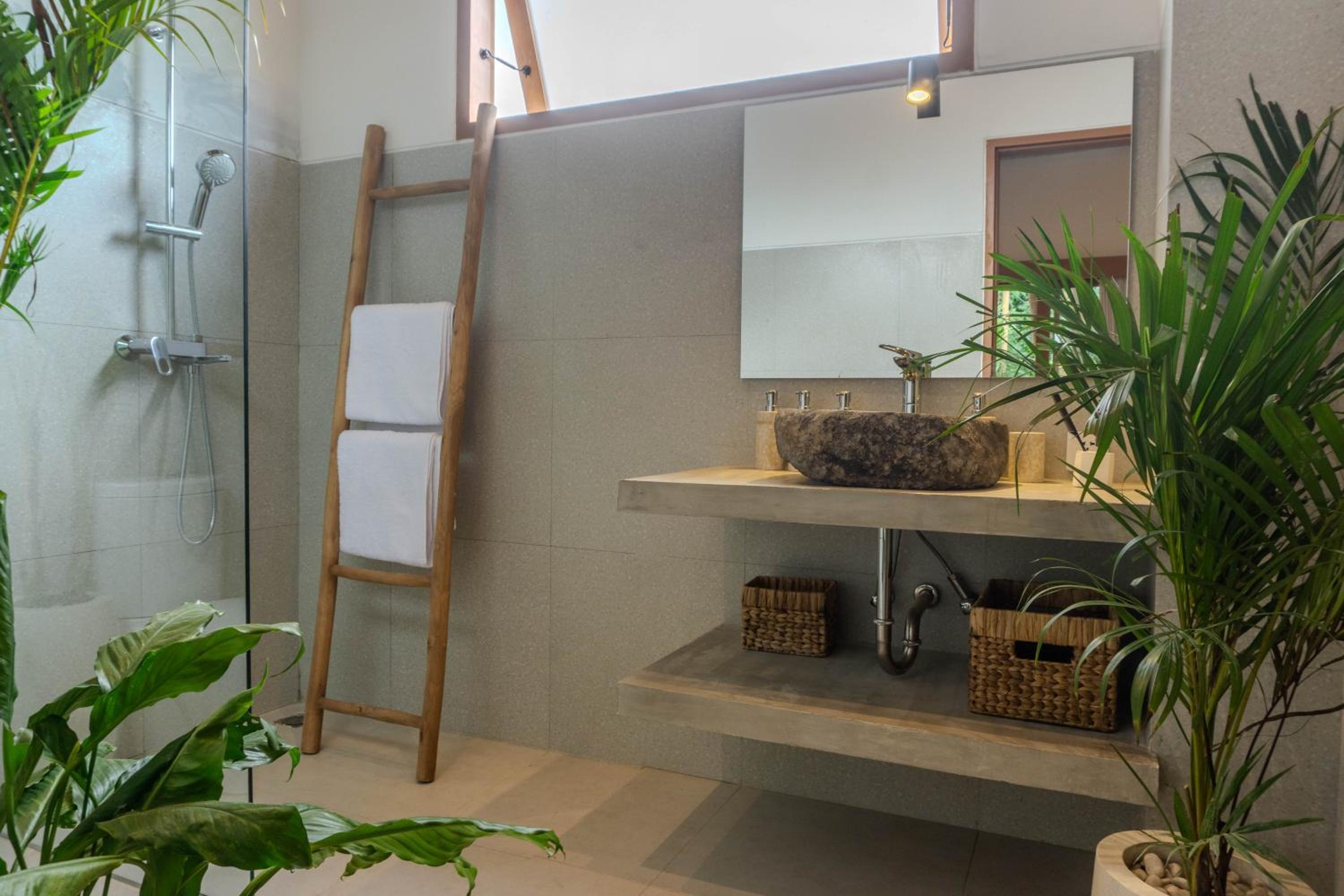 Gemini Villa - 3BR Villa in Kerobokan
