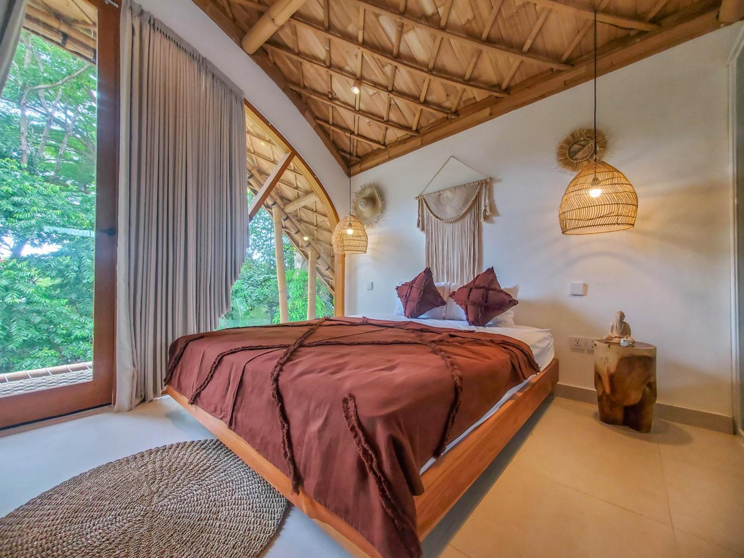 Gemini Villa - 3BR Villa in Kerobokan