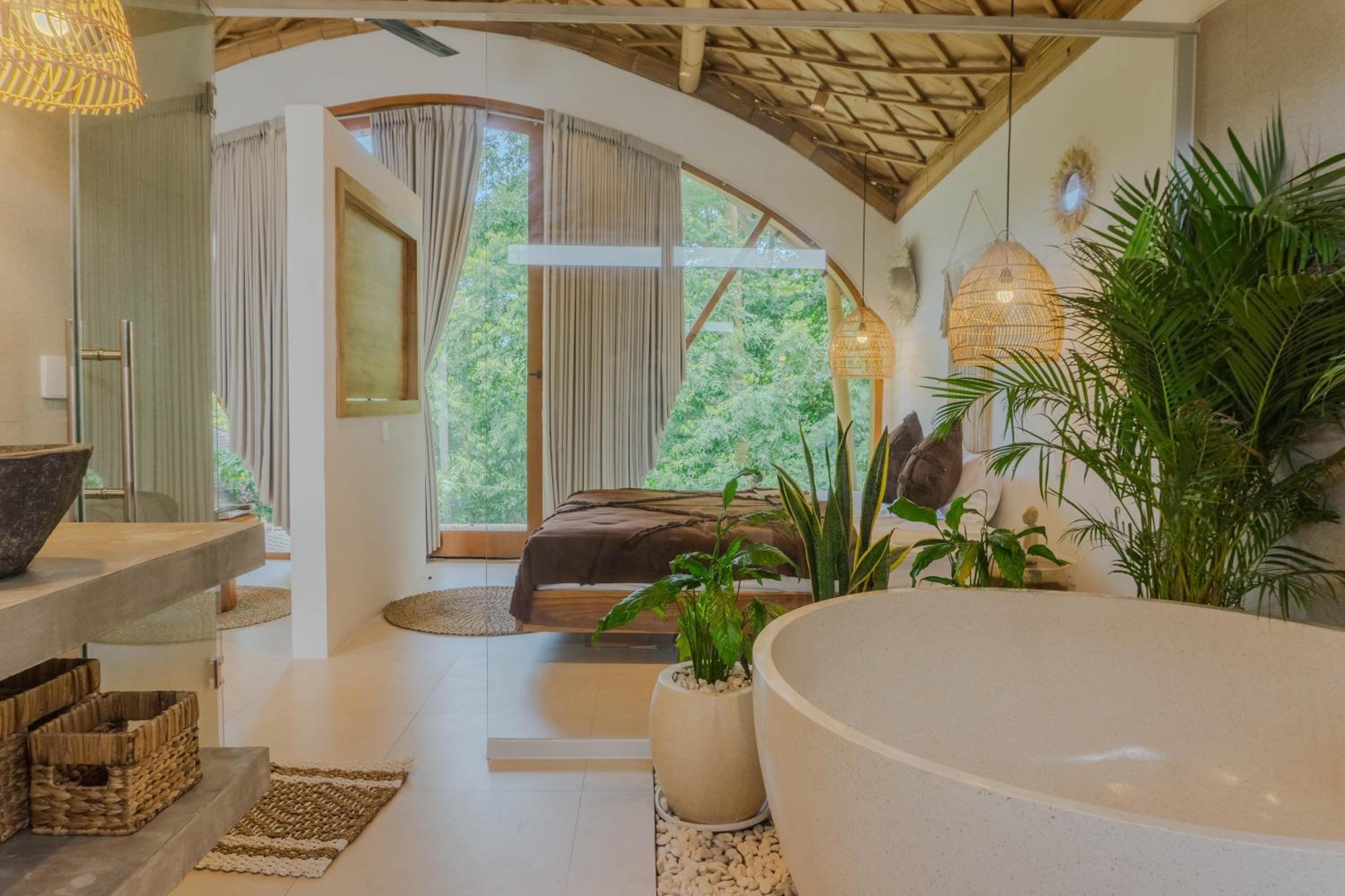 Gemini Villa - 3BR Villa in Kerobokan