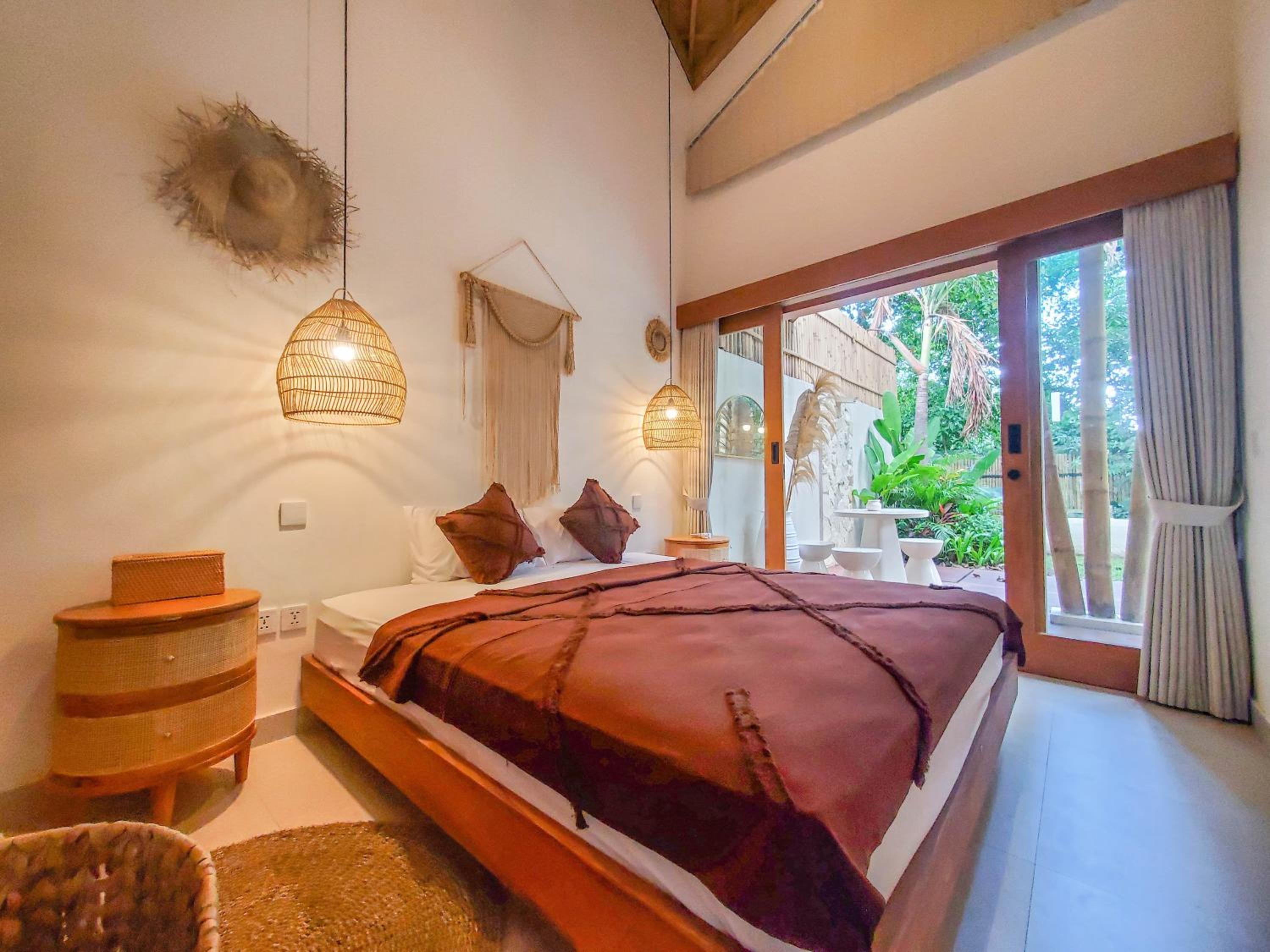 Gemini Villa - 3BR Villa in Kerobokan