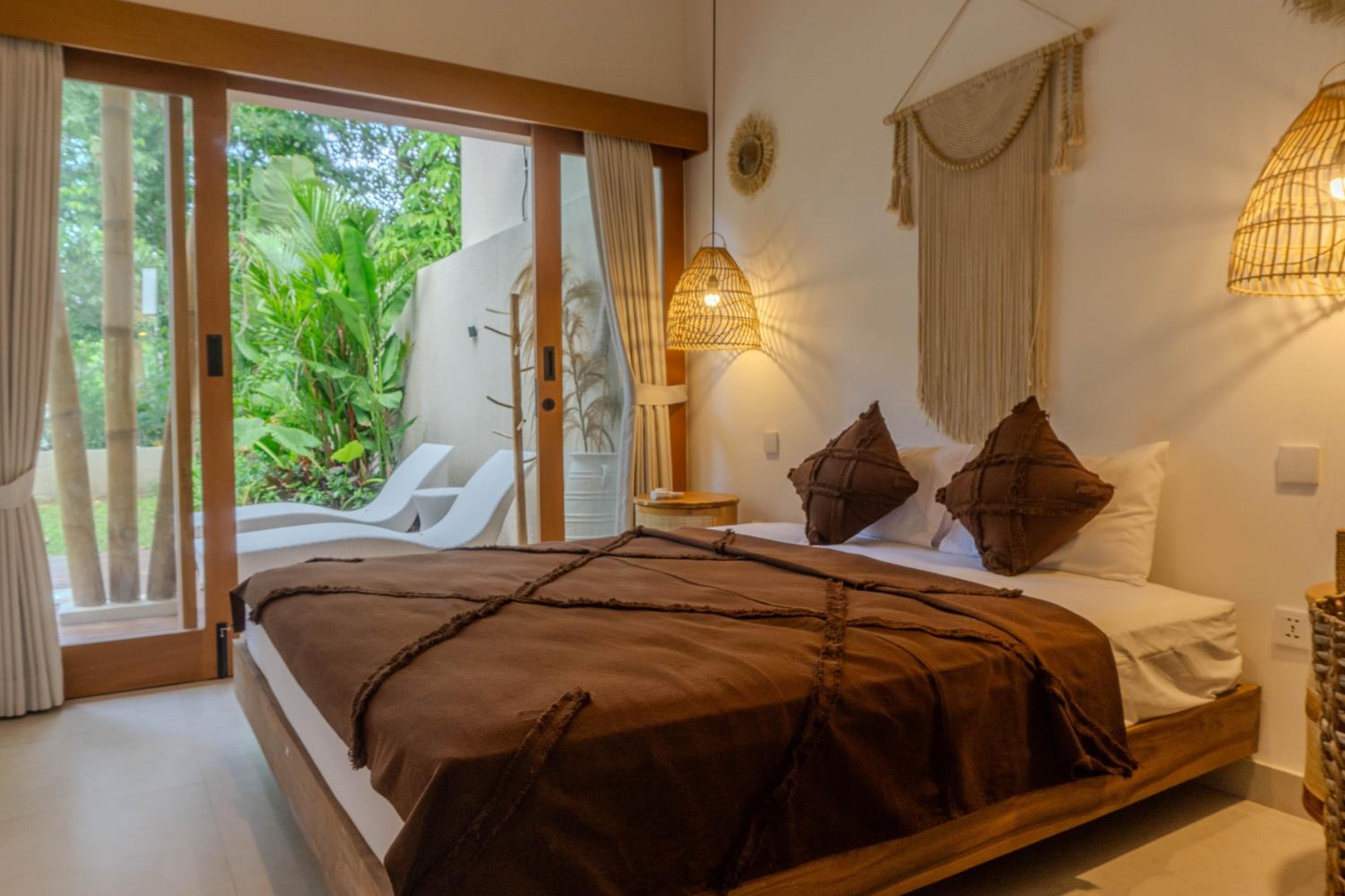 Gemini Villa - 3BR Villa in Kerobokan