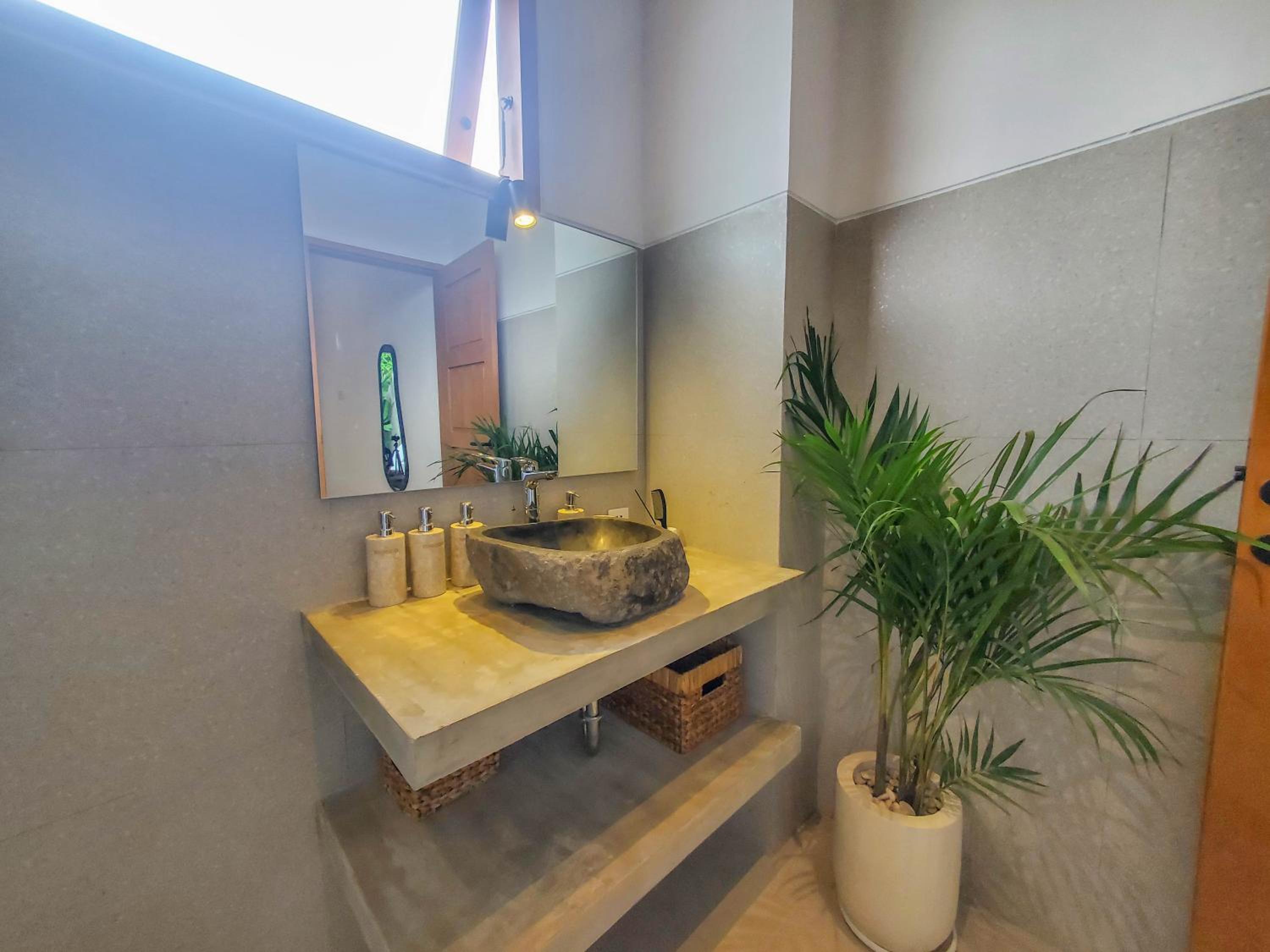 Gemini Villa - 3BR Villa in Kerobokan