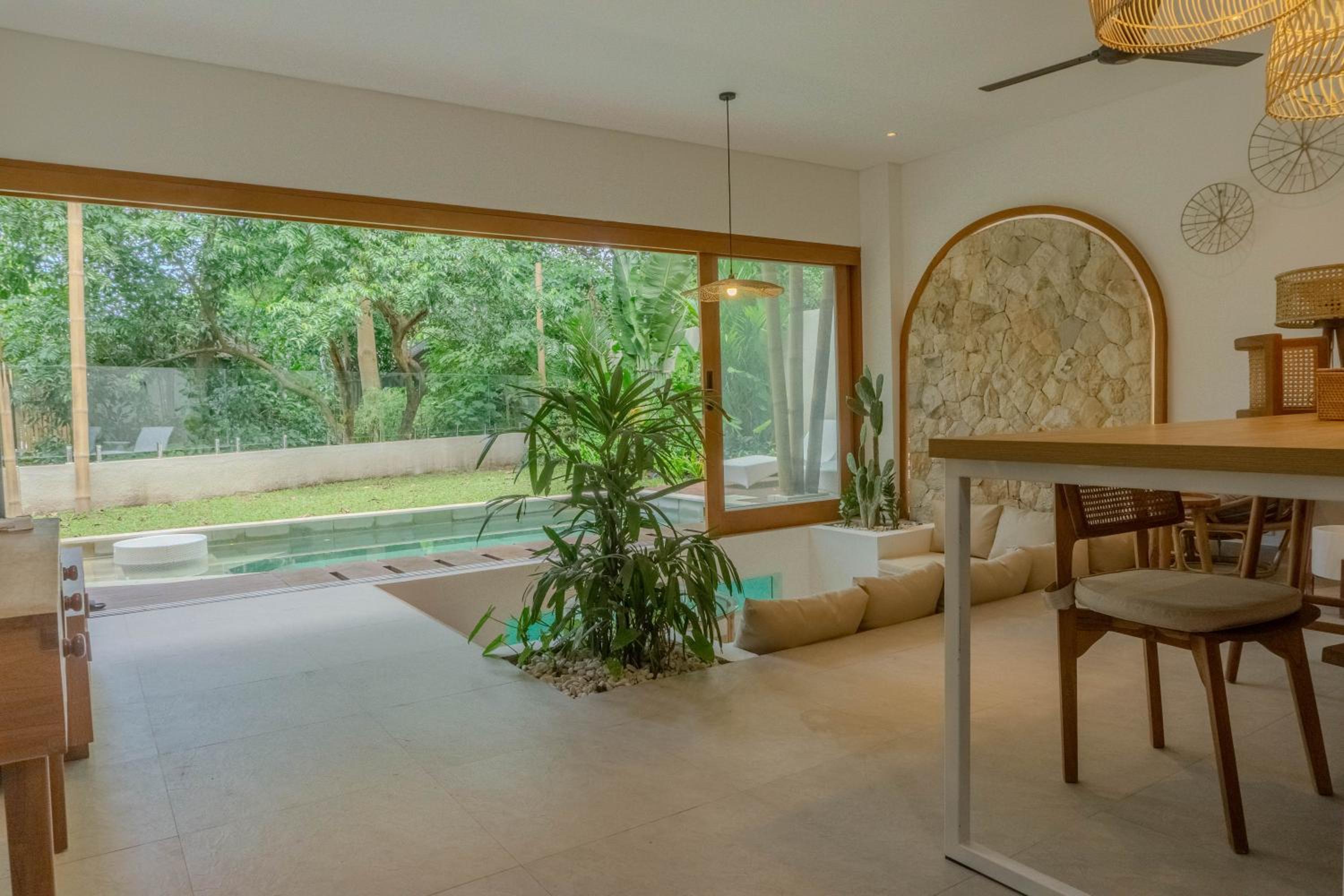 Gemini Villa - 3BR Villa in Kerobokan