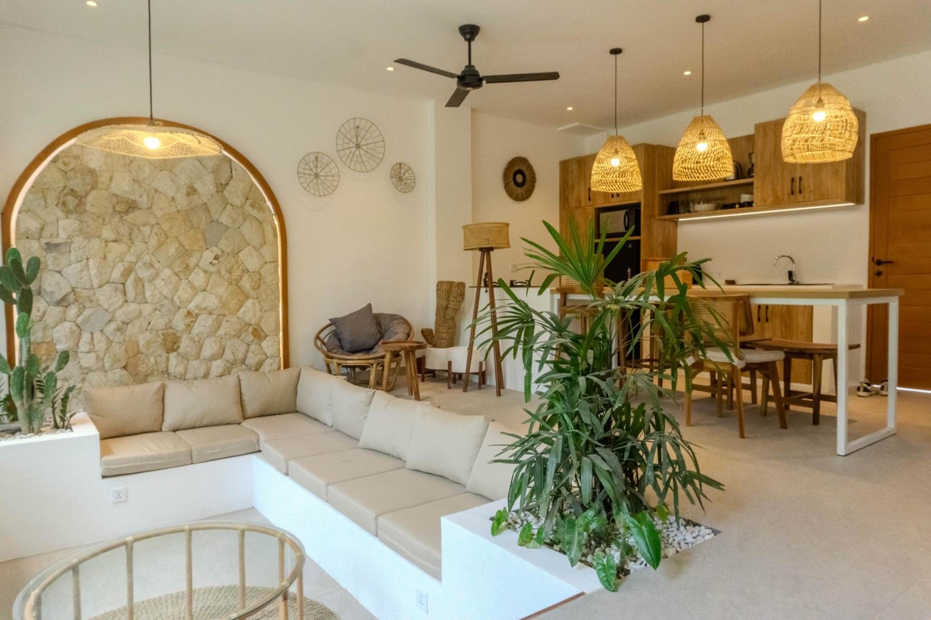 Gemini Villa - 3BR Villa in Kerobokan