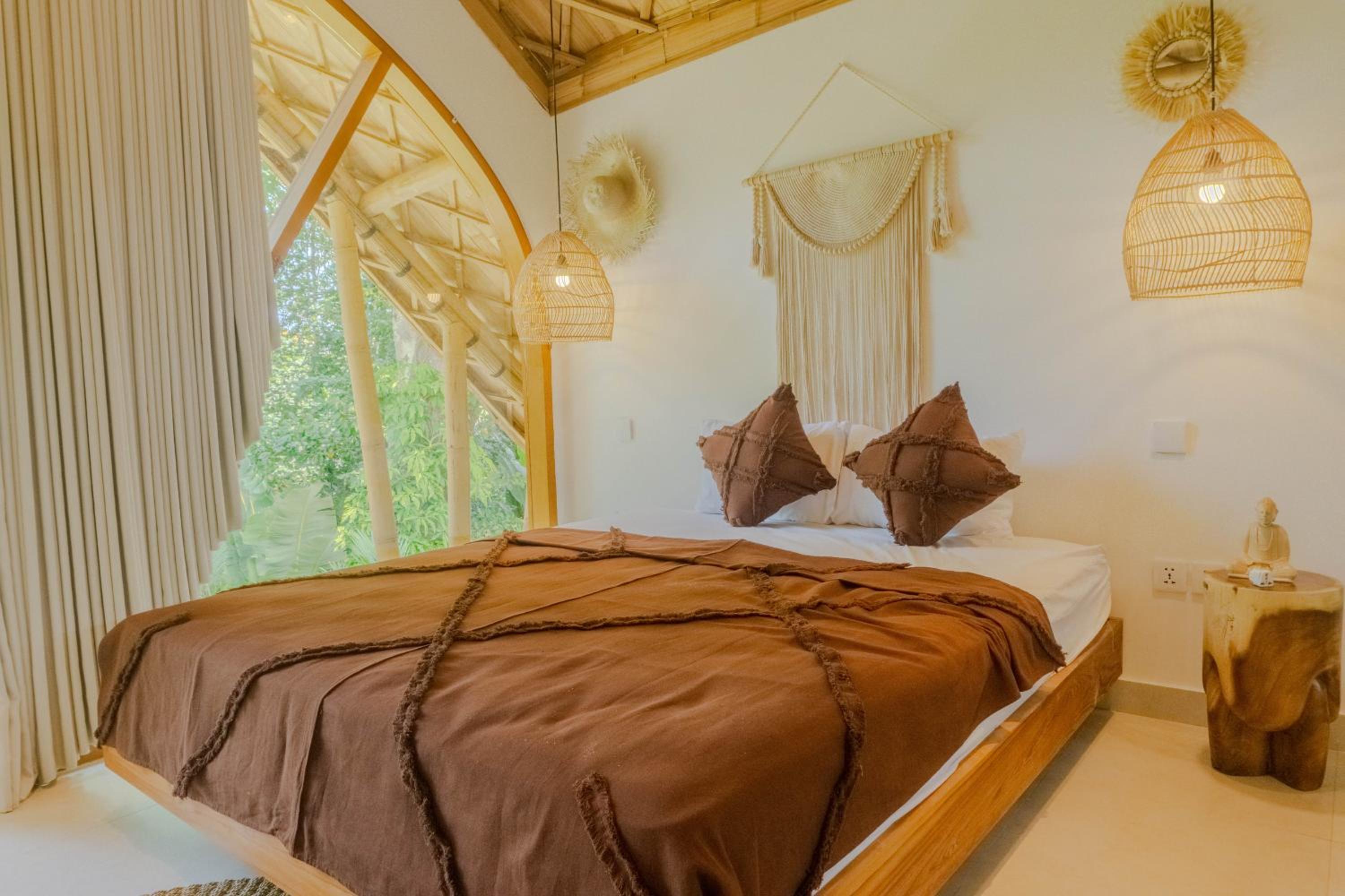 Gemini Villa - 3BR Villa in Kerobokan