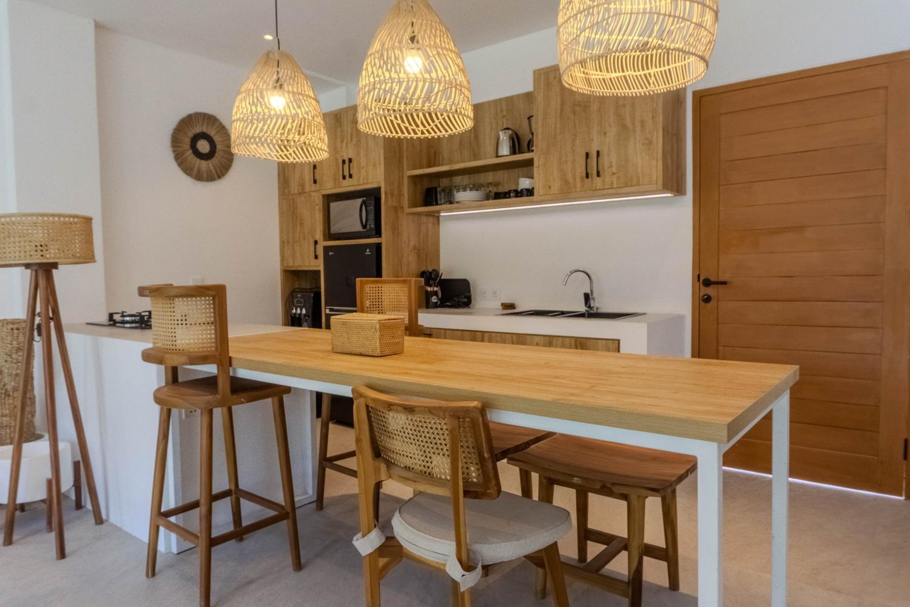 Gemini Villa - 3BR Villa in Kerobokan