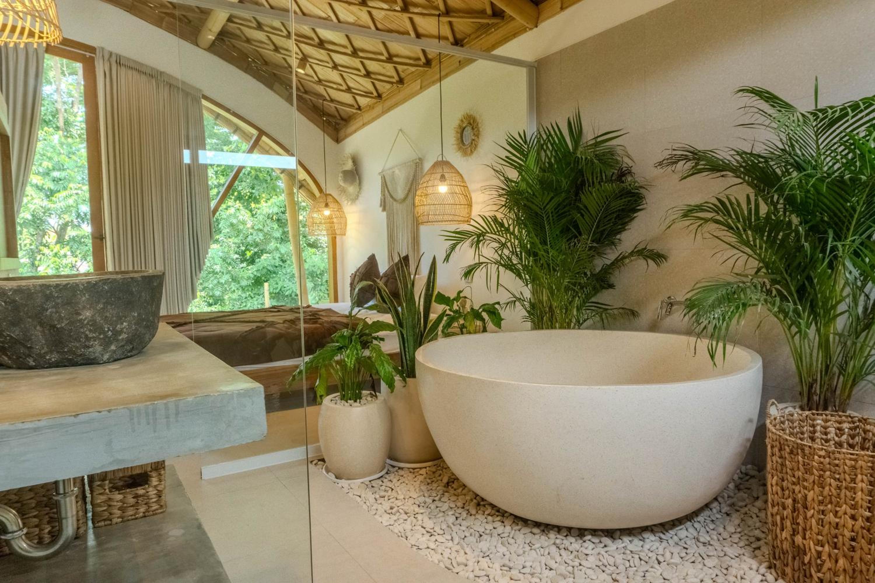 Gemini Villa - 3BR Villa in Kerobokan