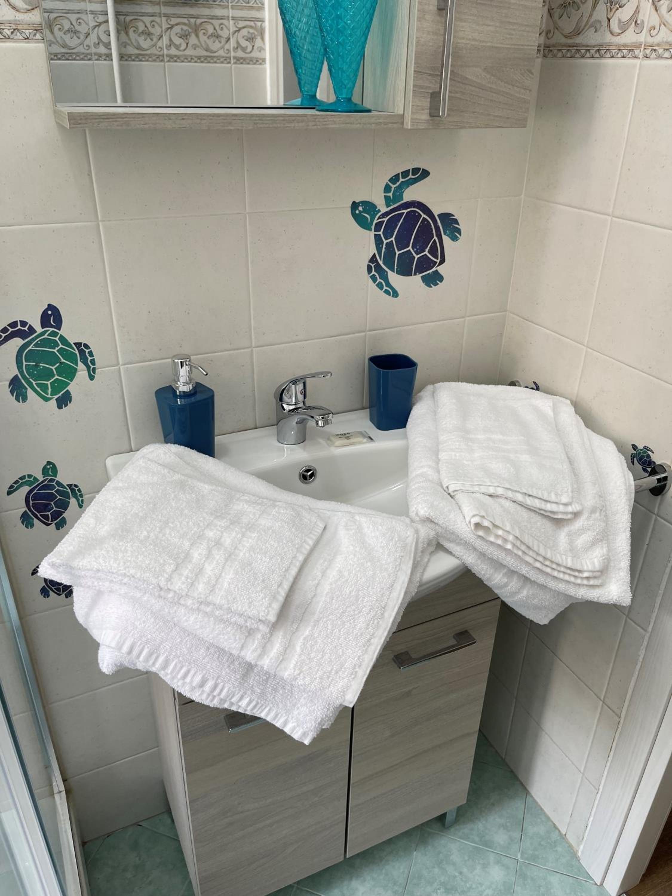 Matilde House a Genova, Boccadasse, appartamento completo ed esclusivo