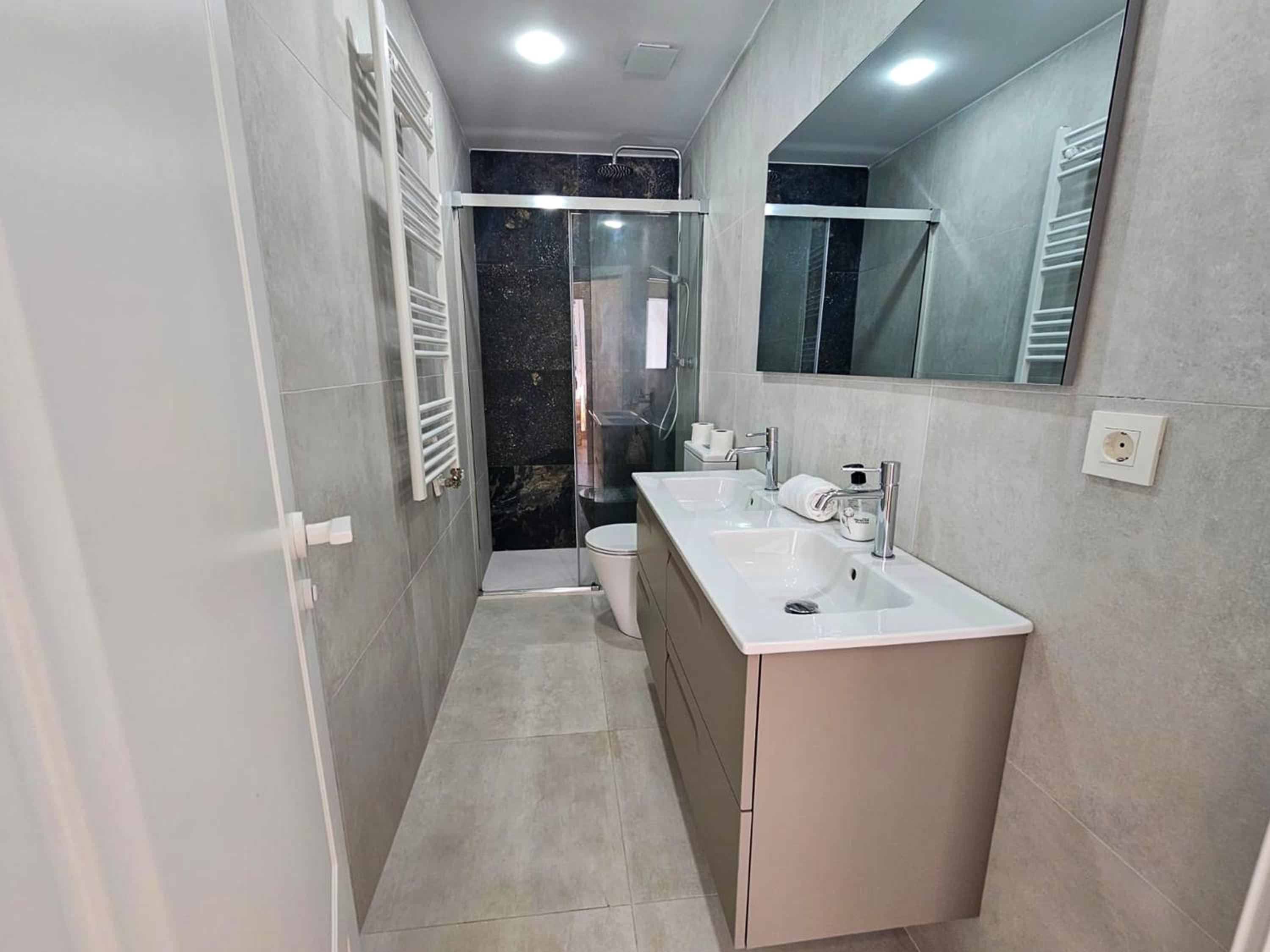 Apartamentos Ciudadela Superior 3000
