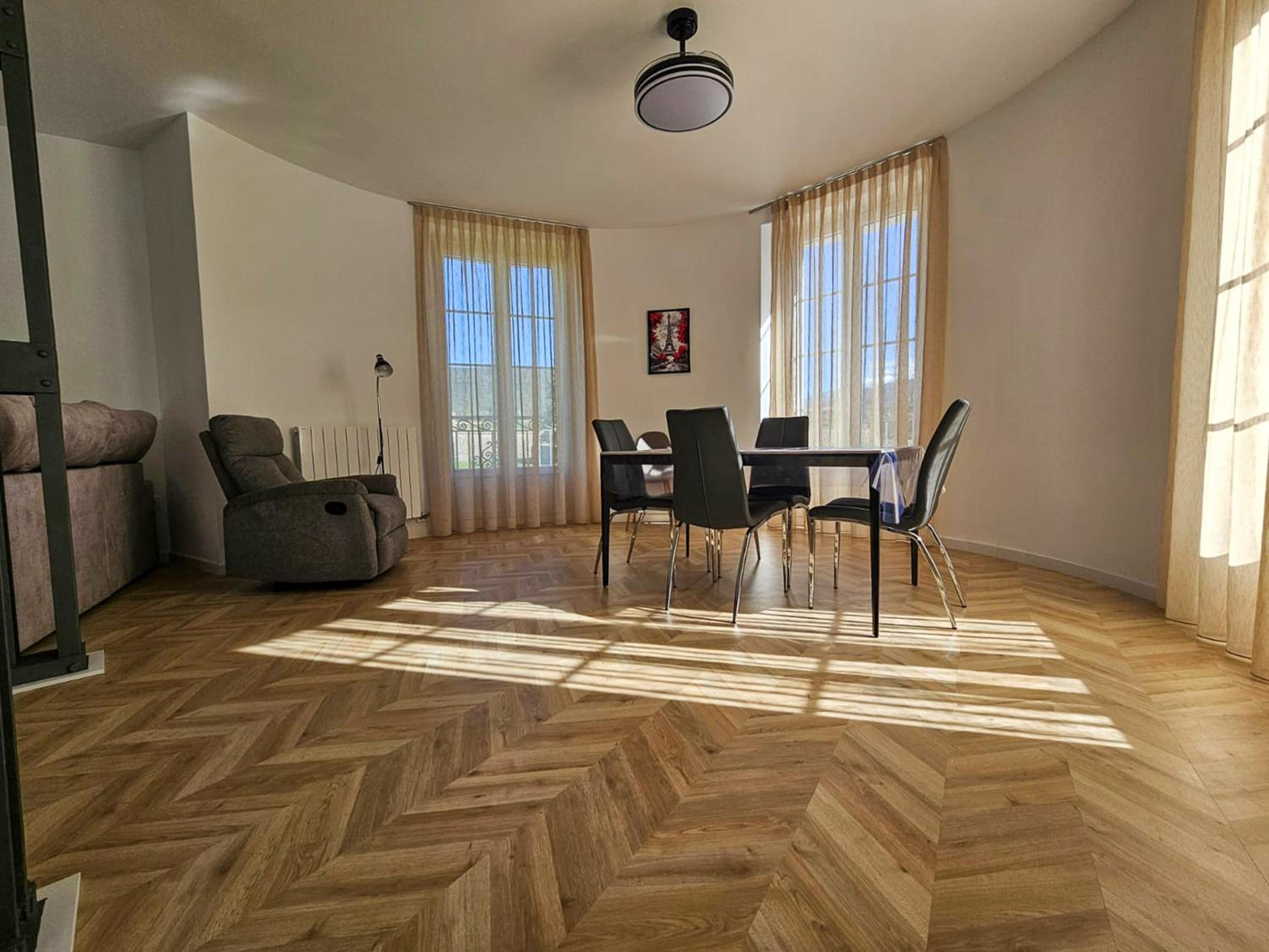 Apartamentos Ciudadela Superior 3000