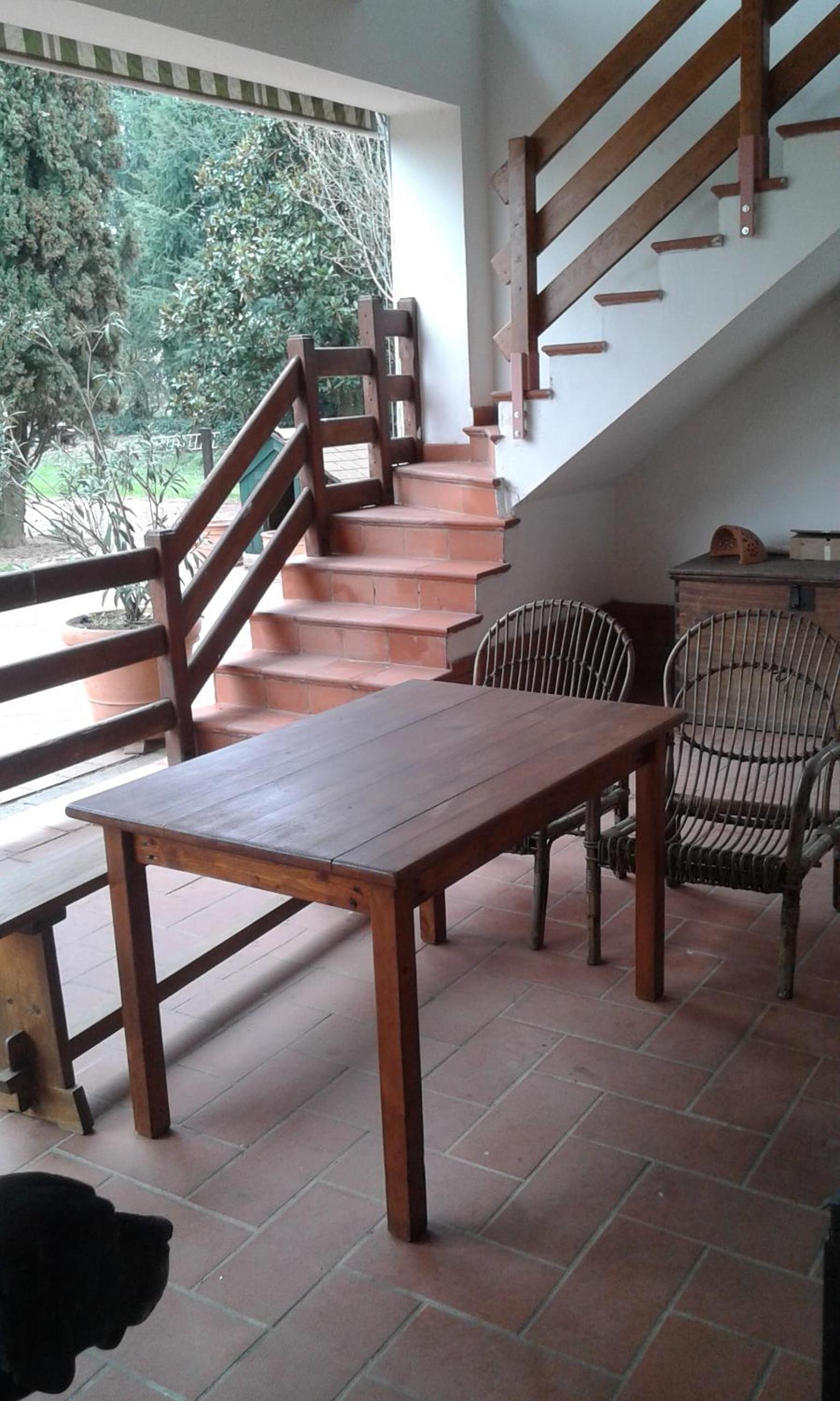 I Pioppi Bed & Breakfast view 2