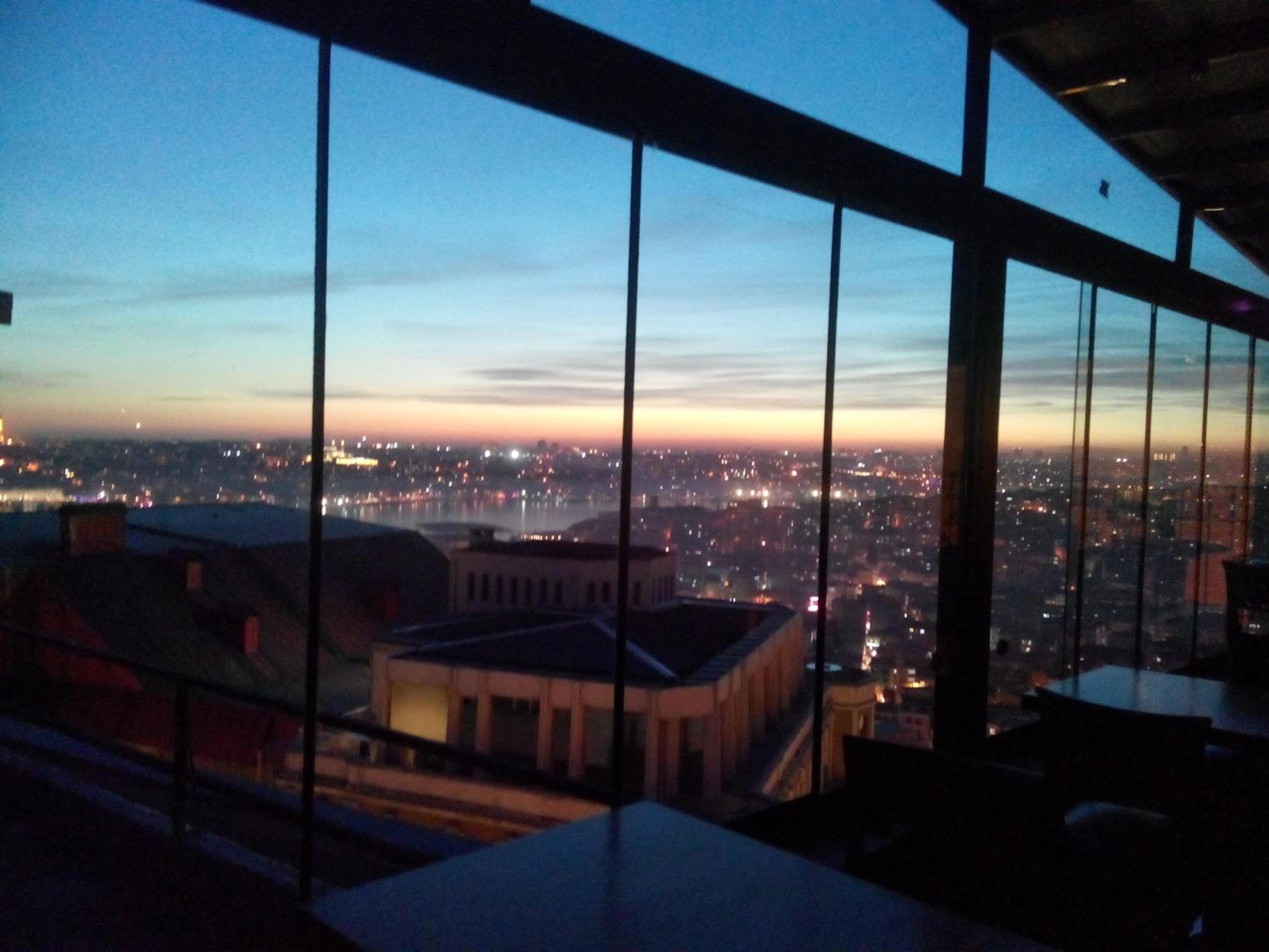 Hotel The Pera Hill - Image 42