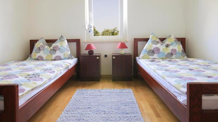 Seaview Villa Anita with Two Bedrooms and private Pool
