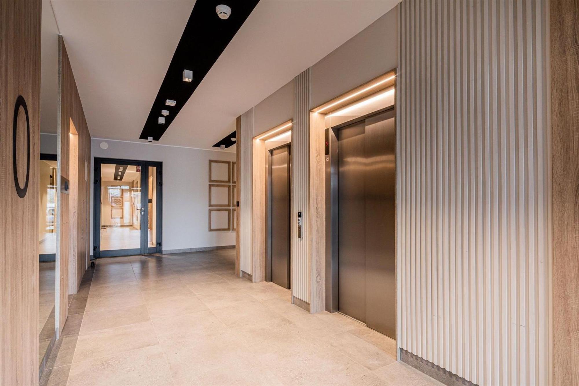Porto Letnica Apartments with Gym & Parking by Lion Apartments