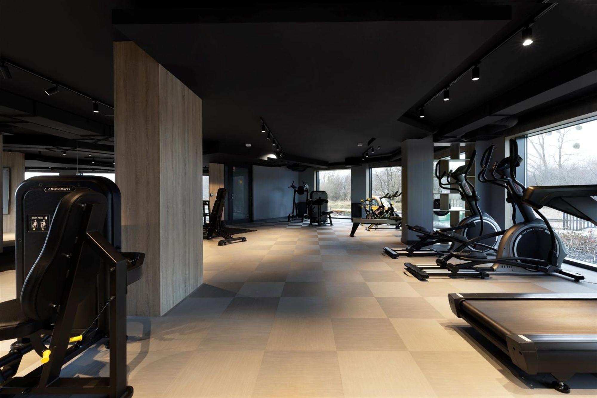 Porto Letnica Apartments with Gym & Parking by Lion Apartments